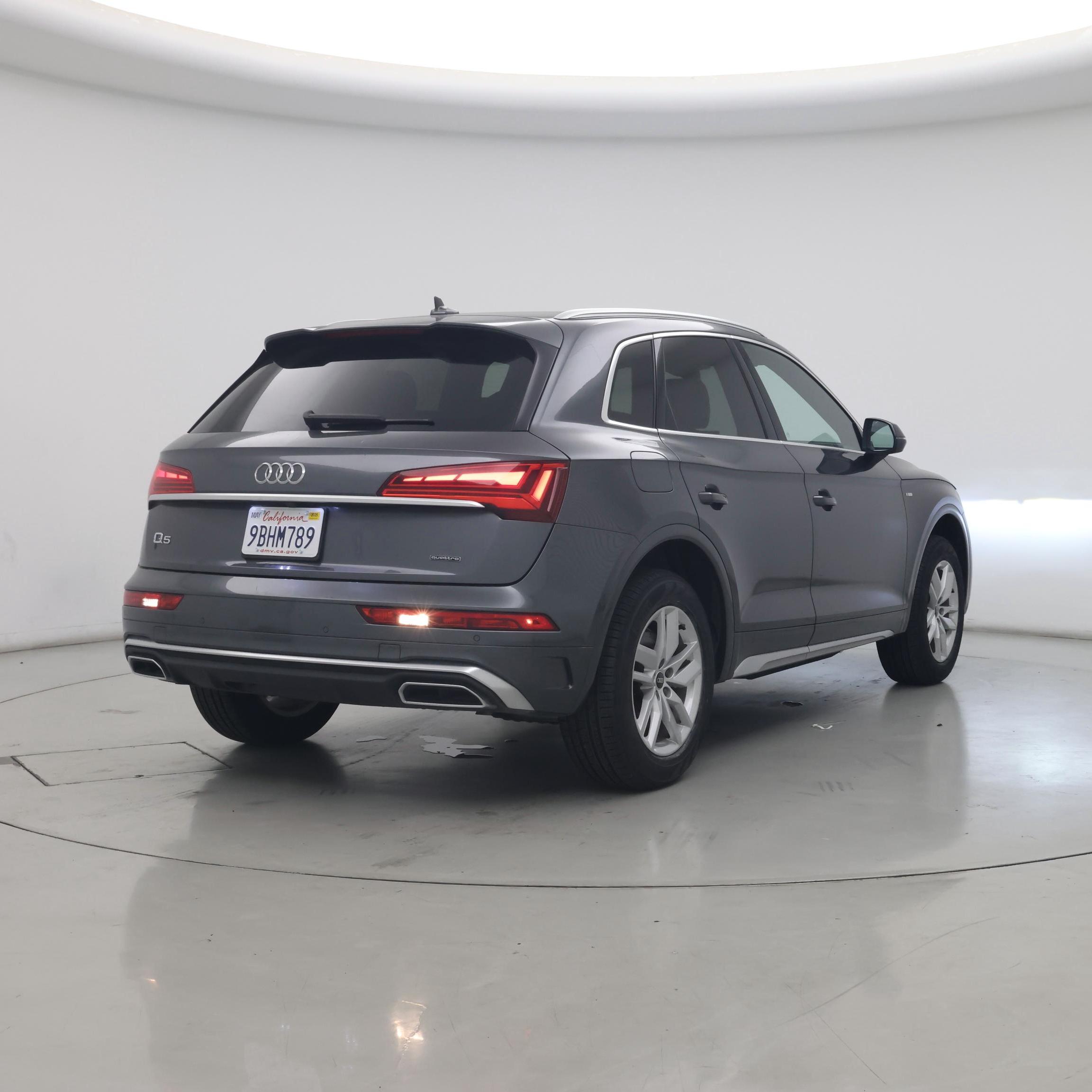 Thumbnail: 2022 Audi Q5 - 8