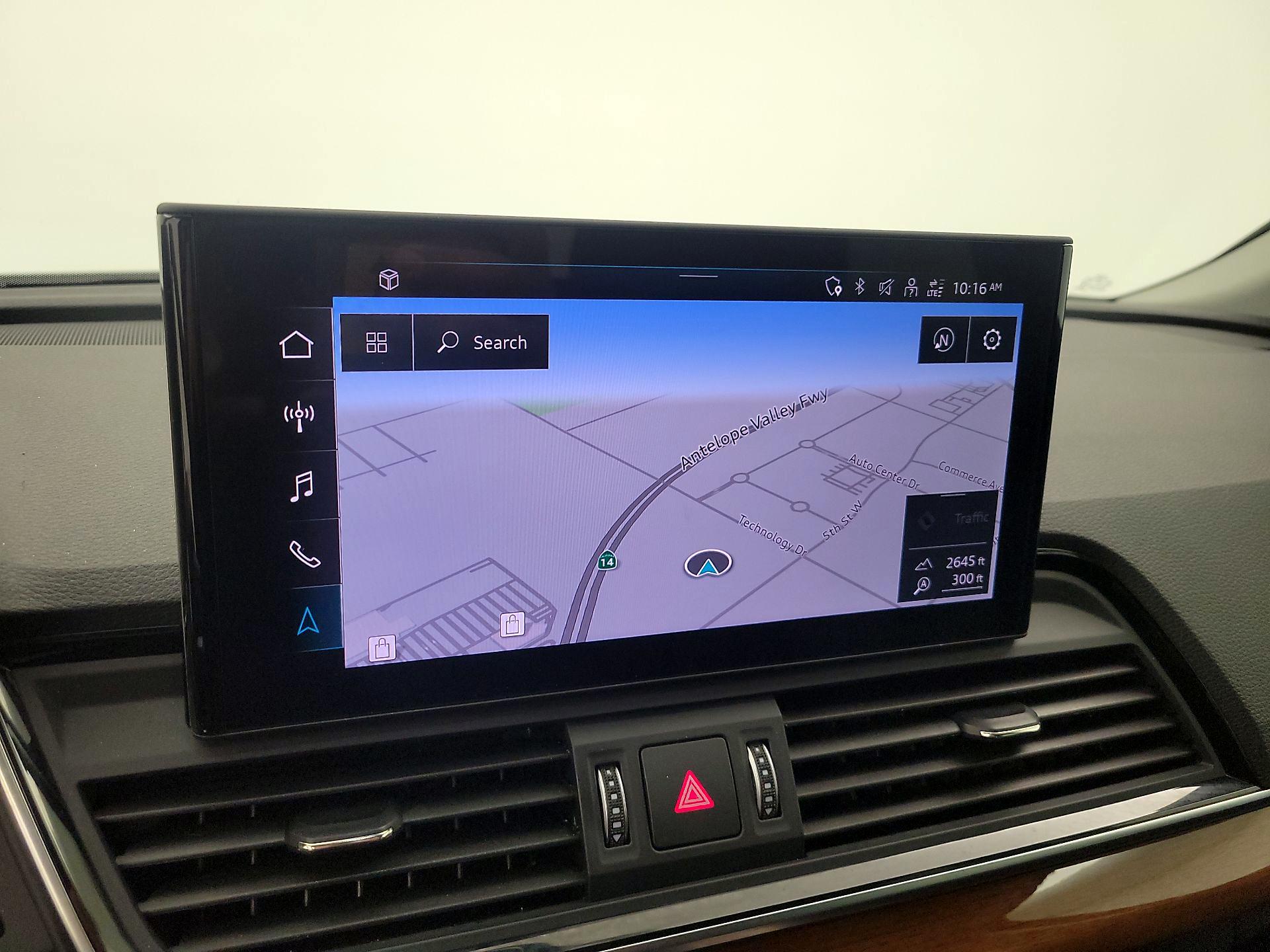 Thumbnail: 2022 Audi Q5 - 14