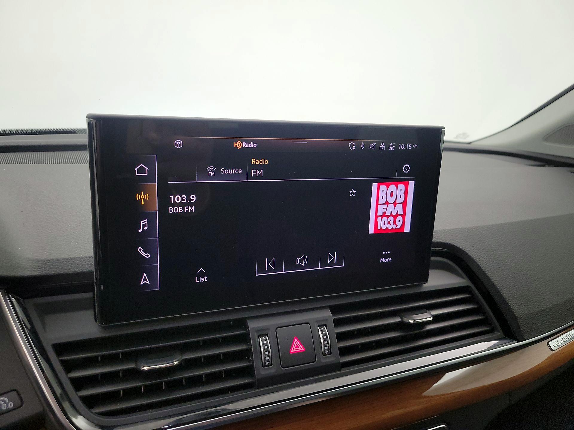 Thumbnail: 2022 Audi Q5 - 16