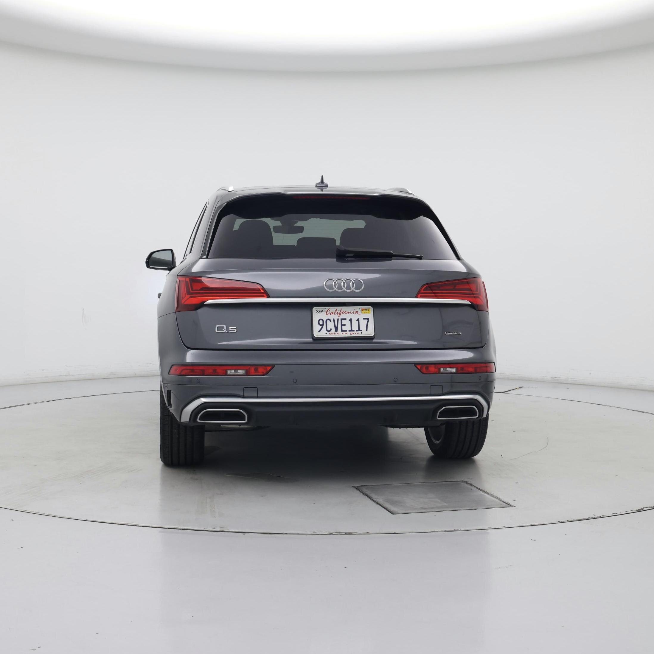 Thumbnail: 2022 Audi Q5 - 6