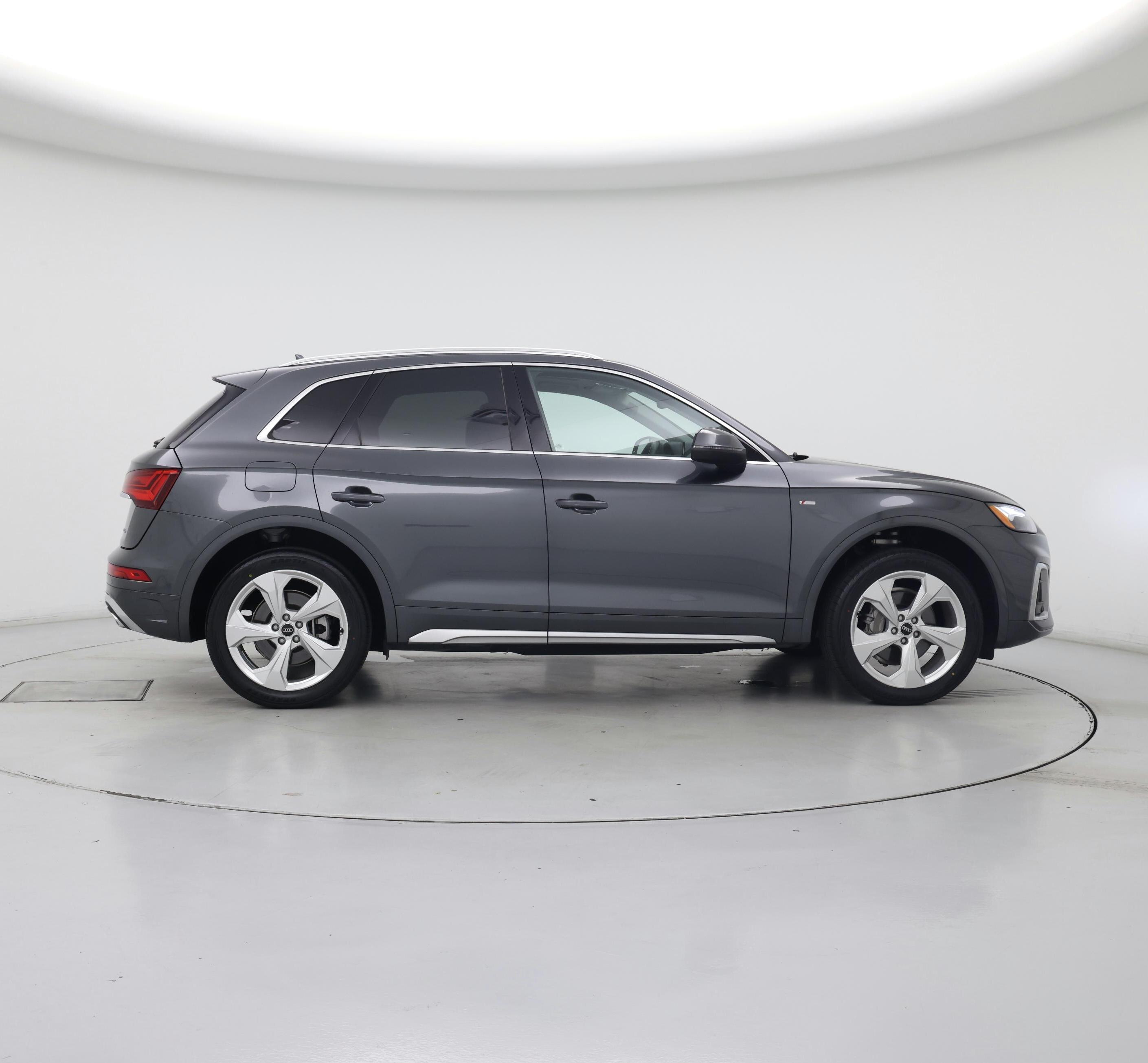 Thumbnail: 2022 Audi Q5 - 7