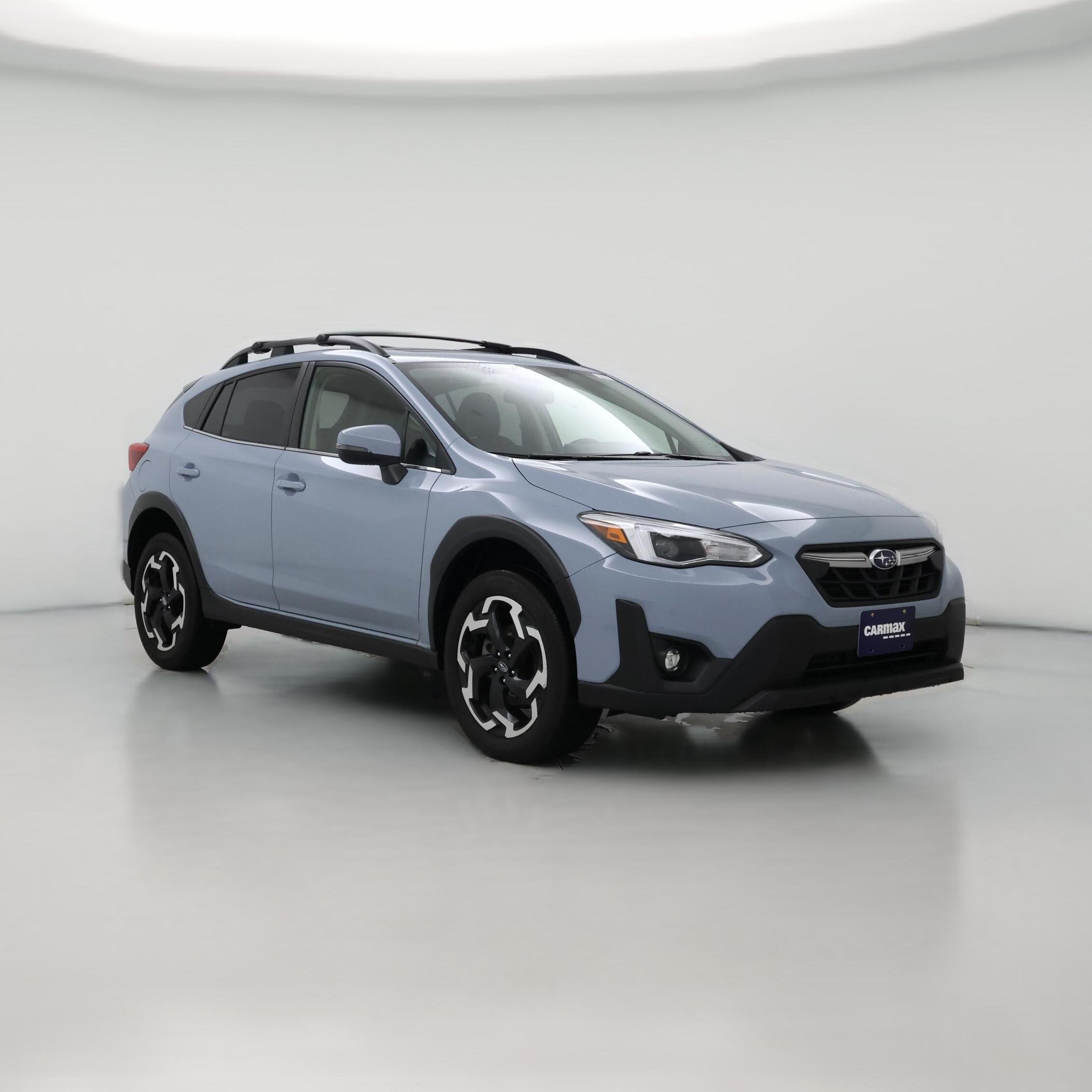 Thumbnail: 2023 Subaru Crosstrek - 1
