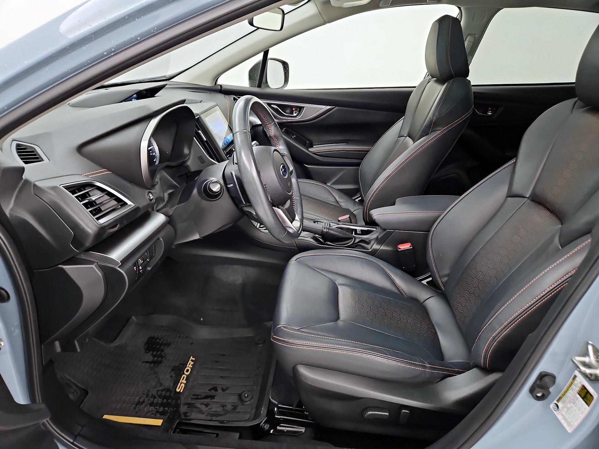 Thumbnail: 2023 Subaru Crosstrek - 11