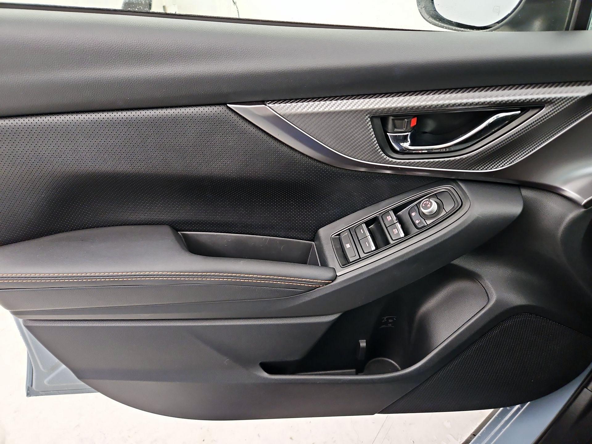 Thumbnail: 2023 Subaru Crosstrek - 12