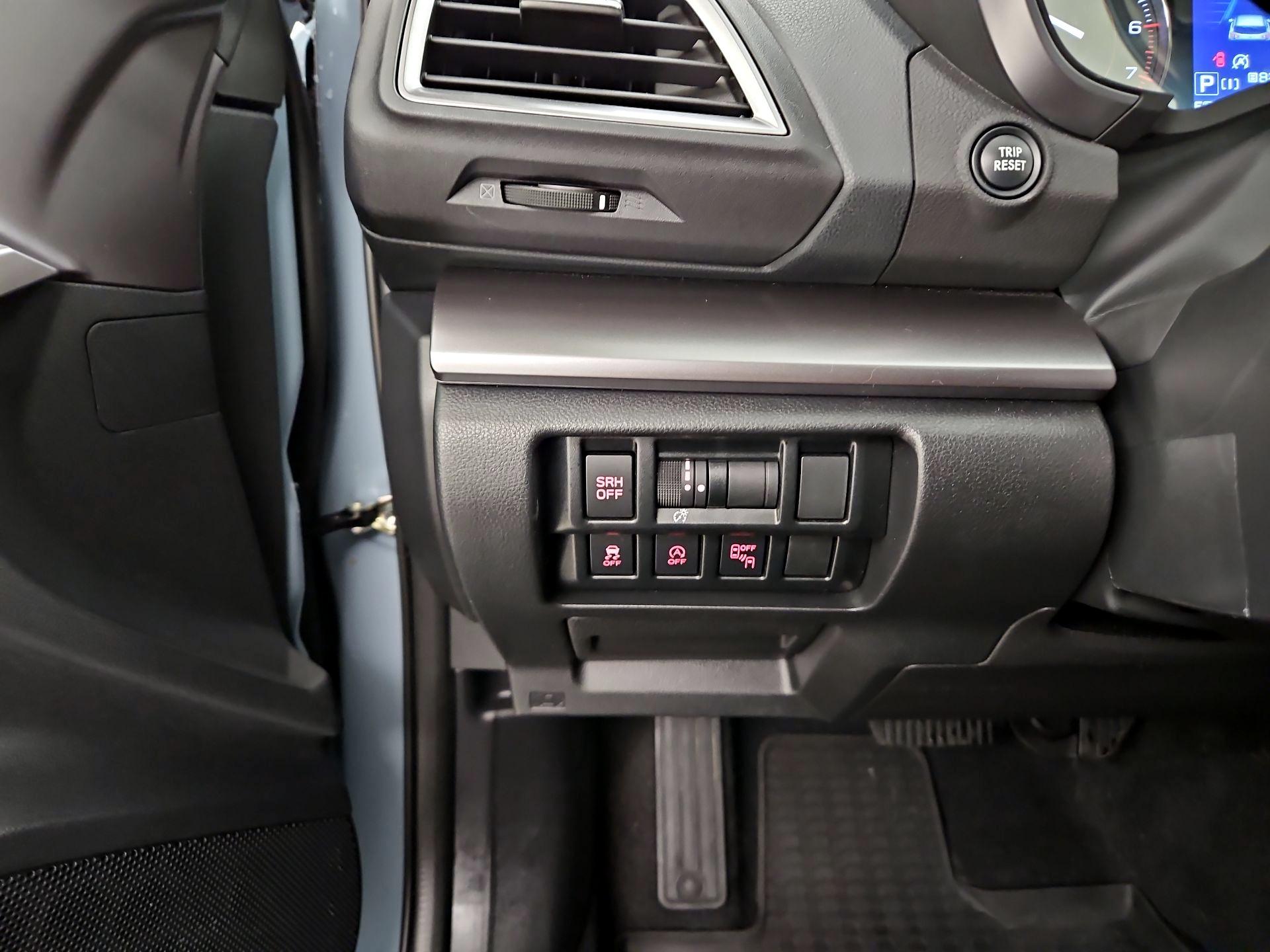 Thumbnail: 2023 Subaru Crosstrek - 13