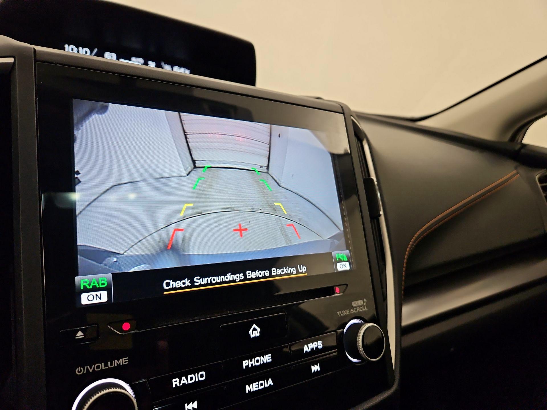 Thumbnail: 2023 Subaru Crosstrek - 14