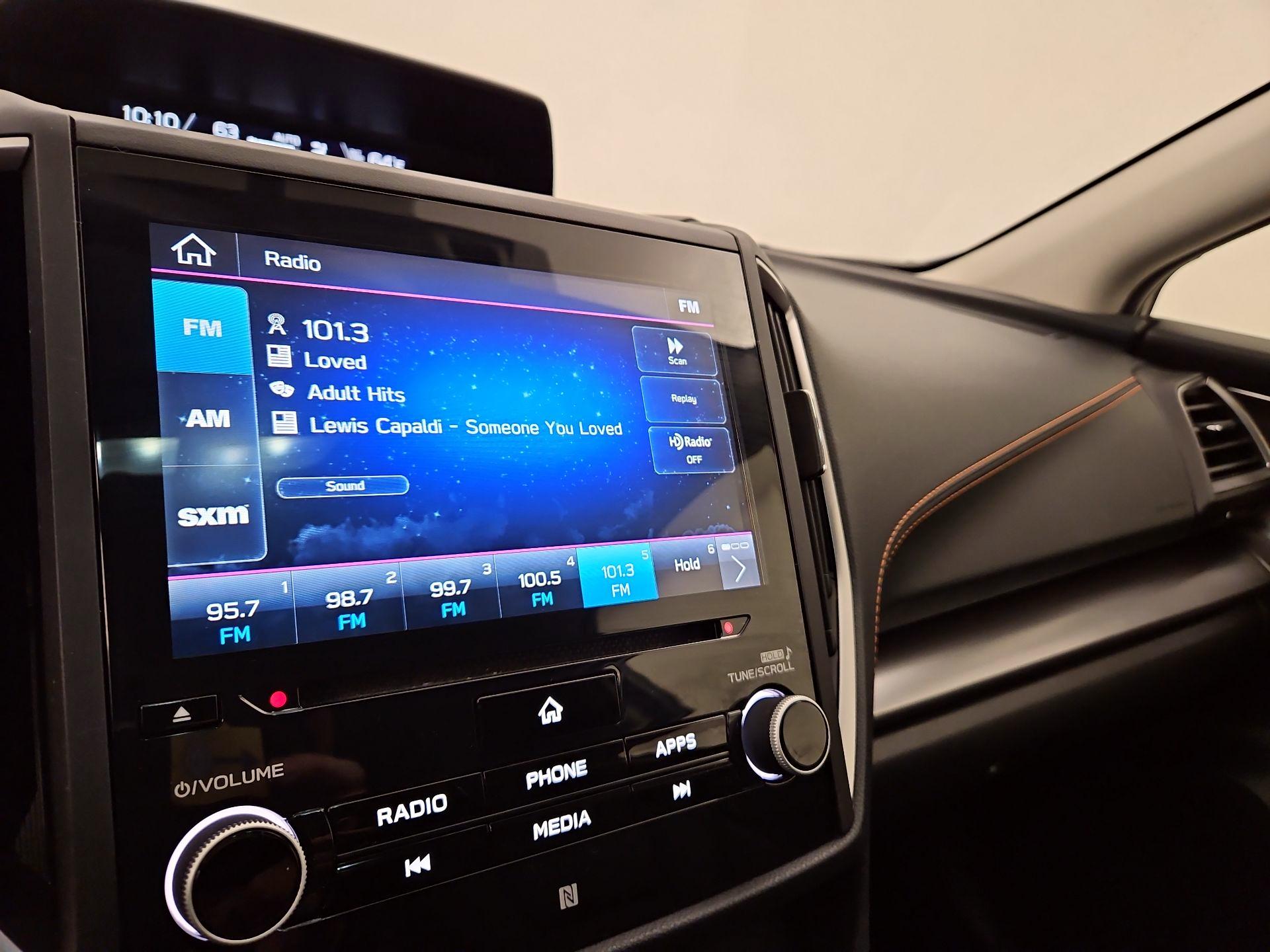 Thumbnail: 2023 Subaru Crosstrek - 15