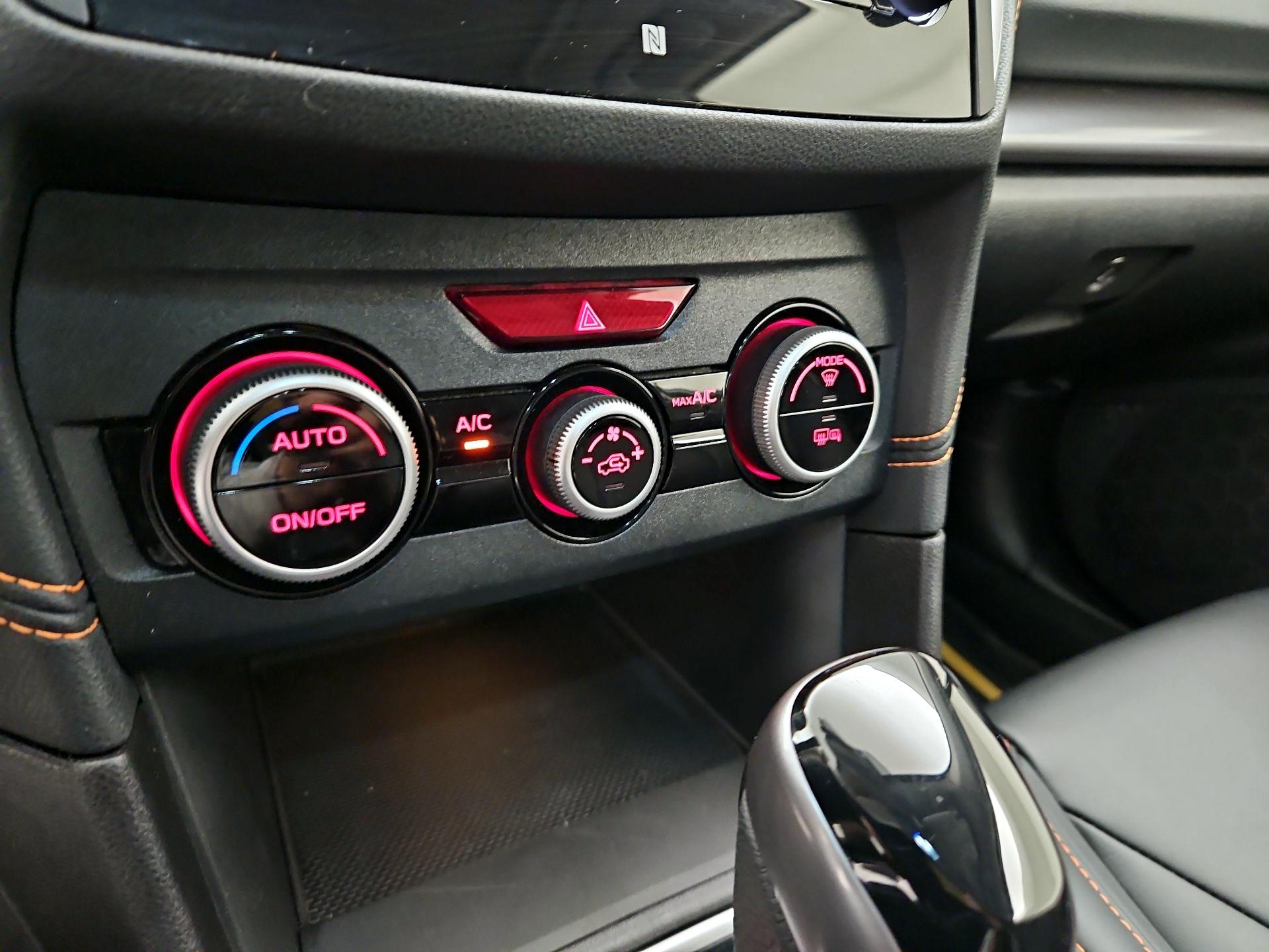 Thumbnail: 2023 Subaru Crosstrek - 16