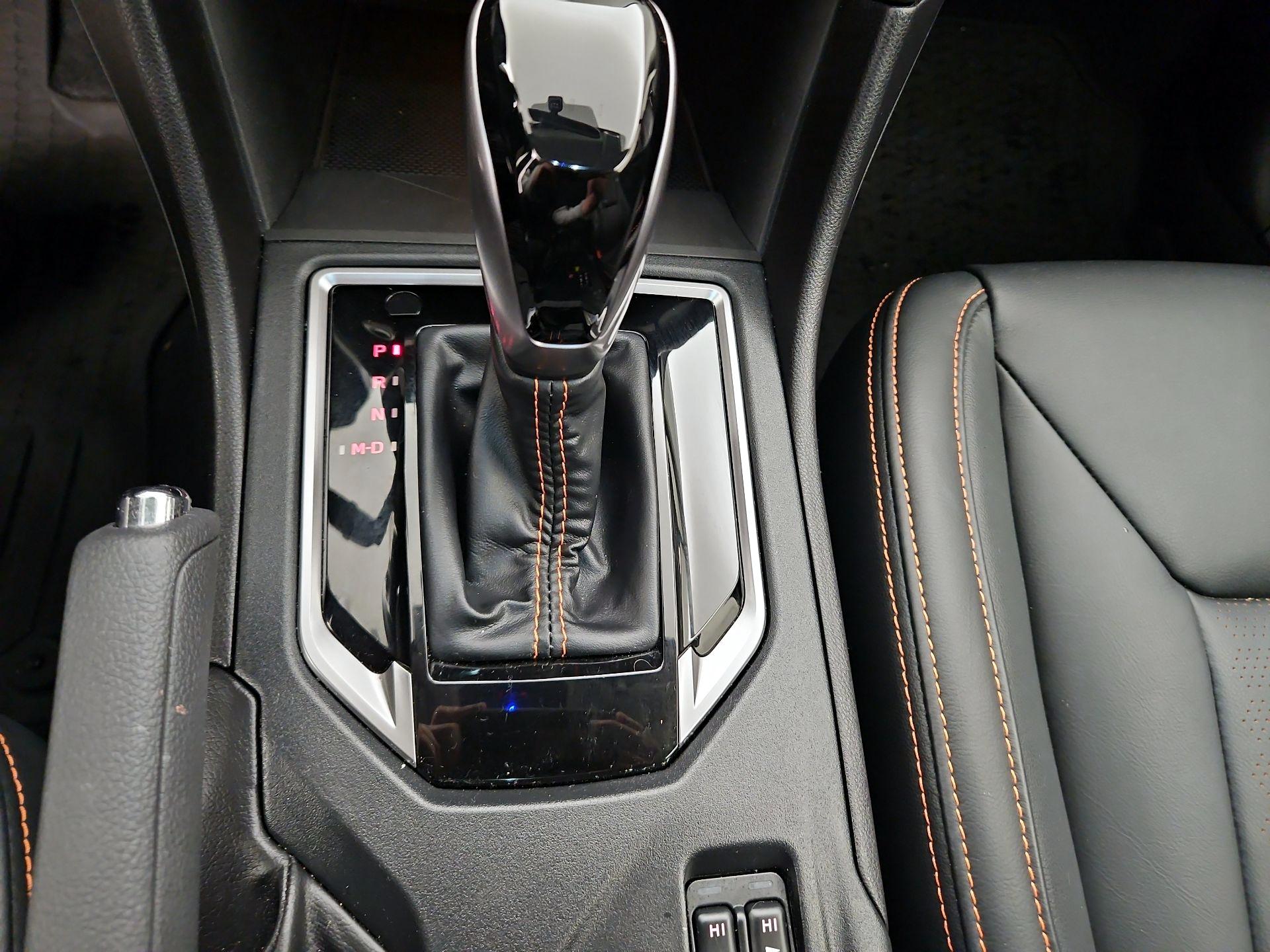 Thumbnail: 2023 Subaru Crosstrek - 17