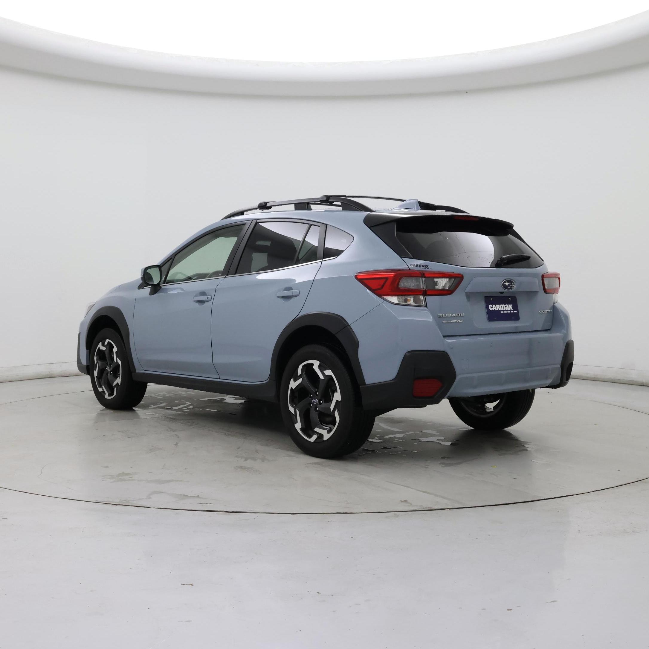 Thumbnail: 2023 Subaru Crosstrek - 2