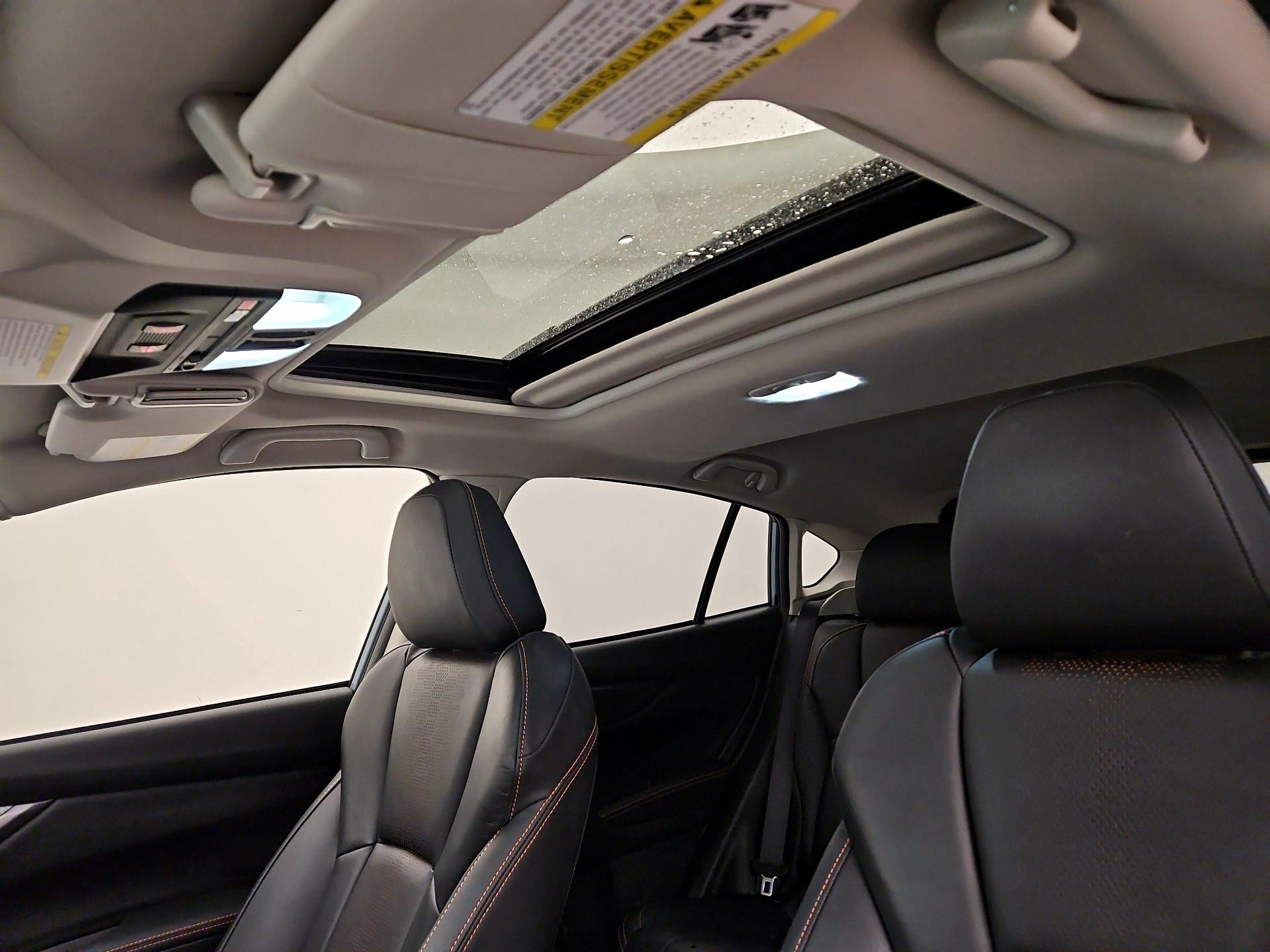 Thumbnail: 2023 Subaru Crosstrek - 19