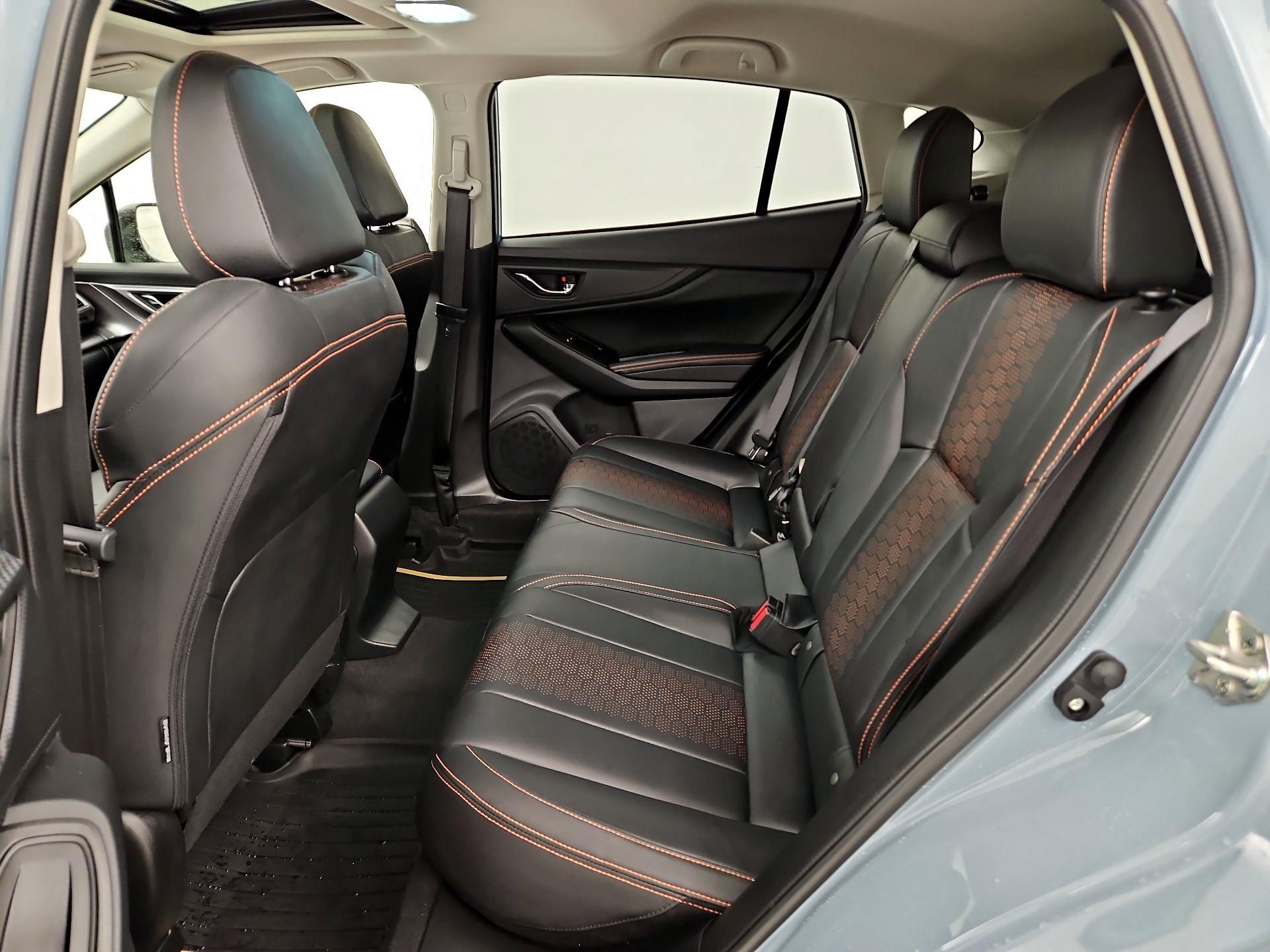 Thumbnail: 2023 Subaru Crosstrek - 20