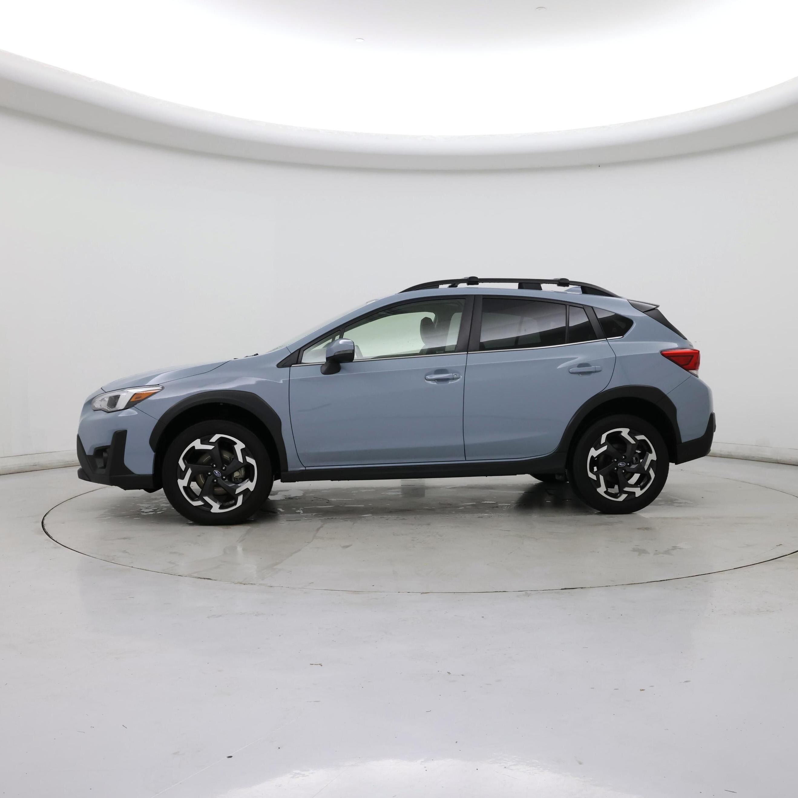 Thumbnail: 2023 Subaru Crosstrek - 3