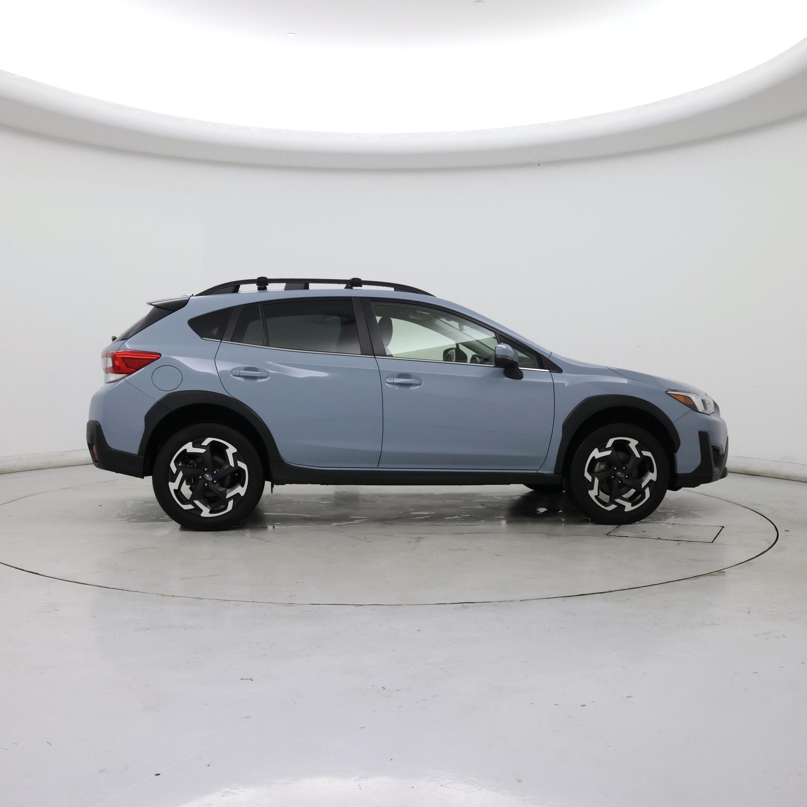 Thumbnail: 2023 Subaru Crosstrek - 7