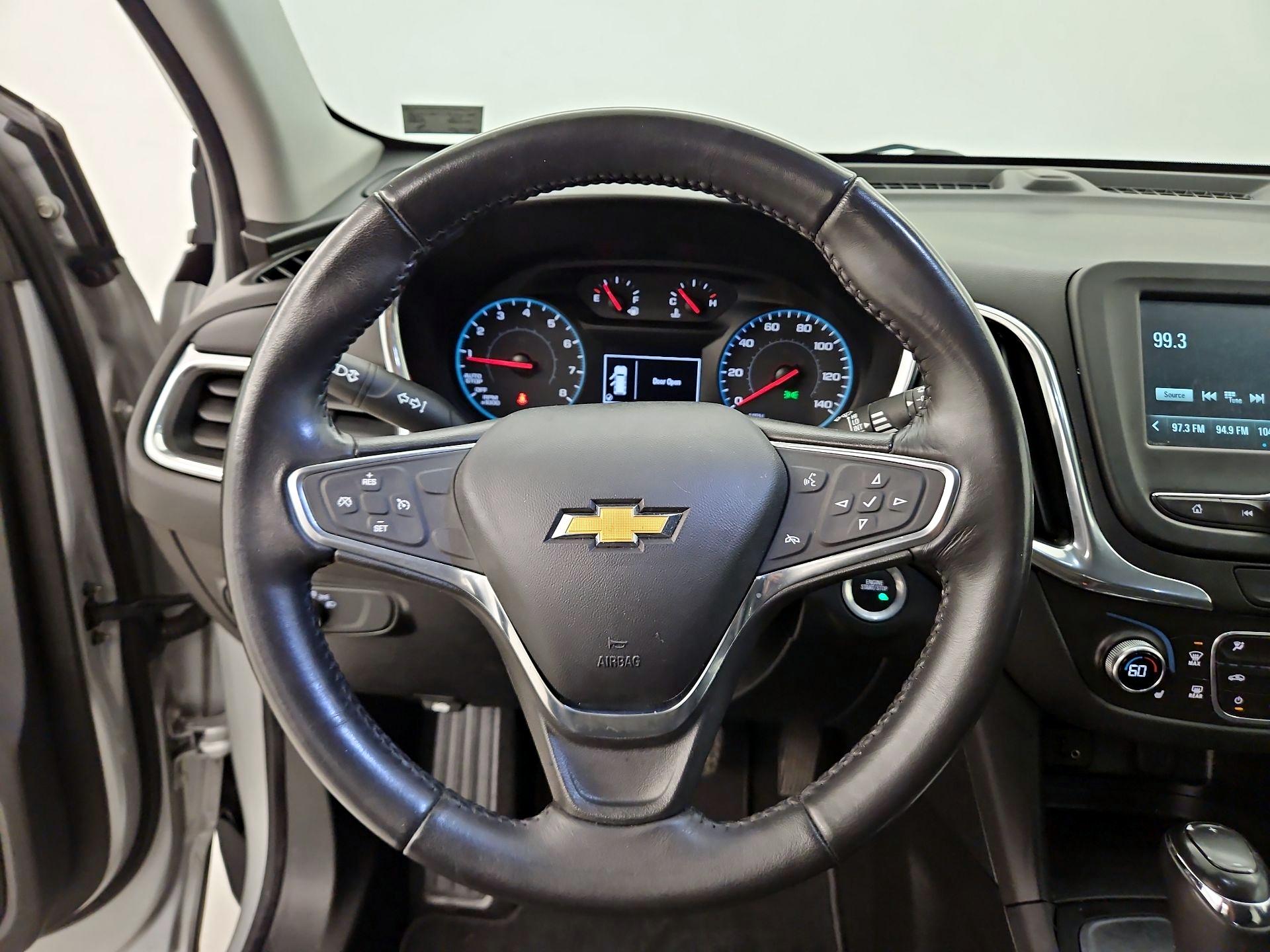 Thumbnail: 2018 Chevrolet Equinox - 10