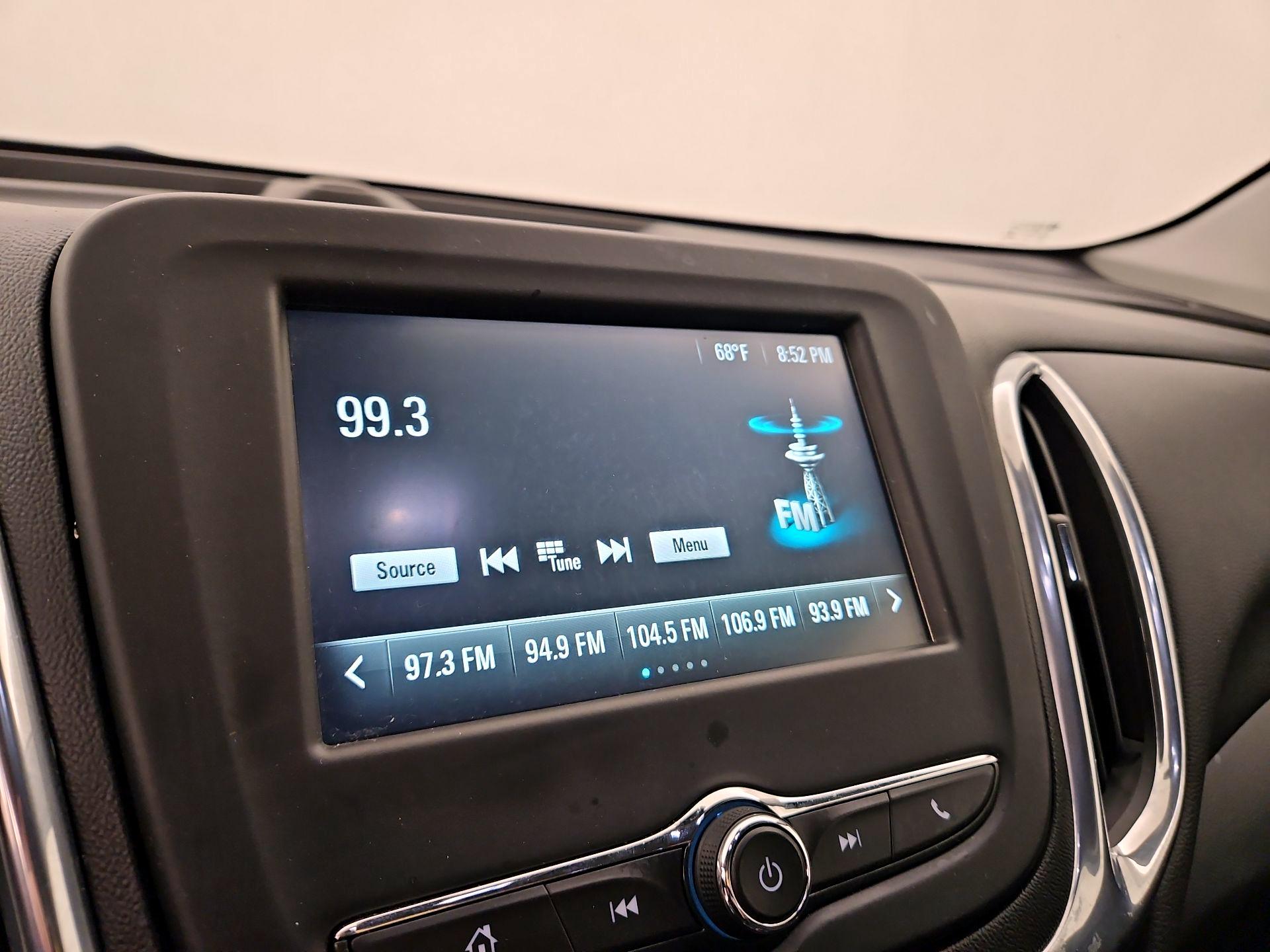 Thumbnail: 2018 Chevrolet Equinox - 15