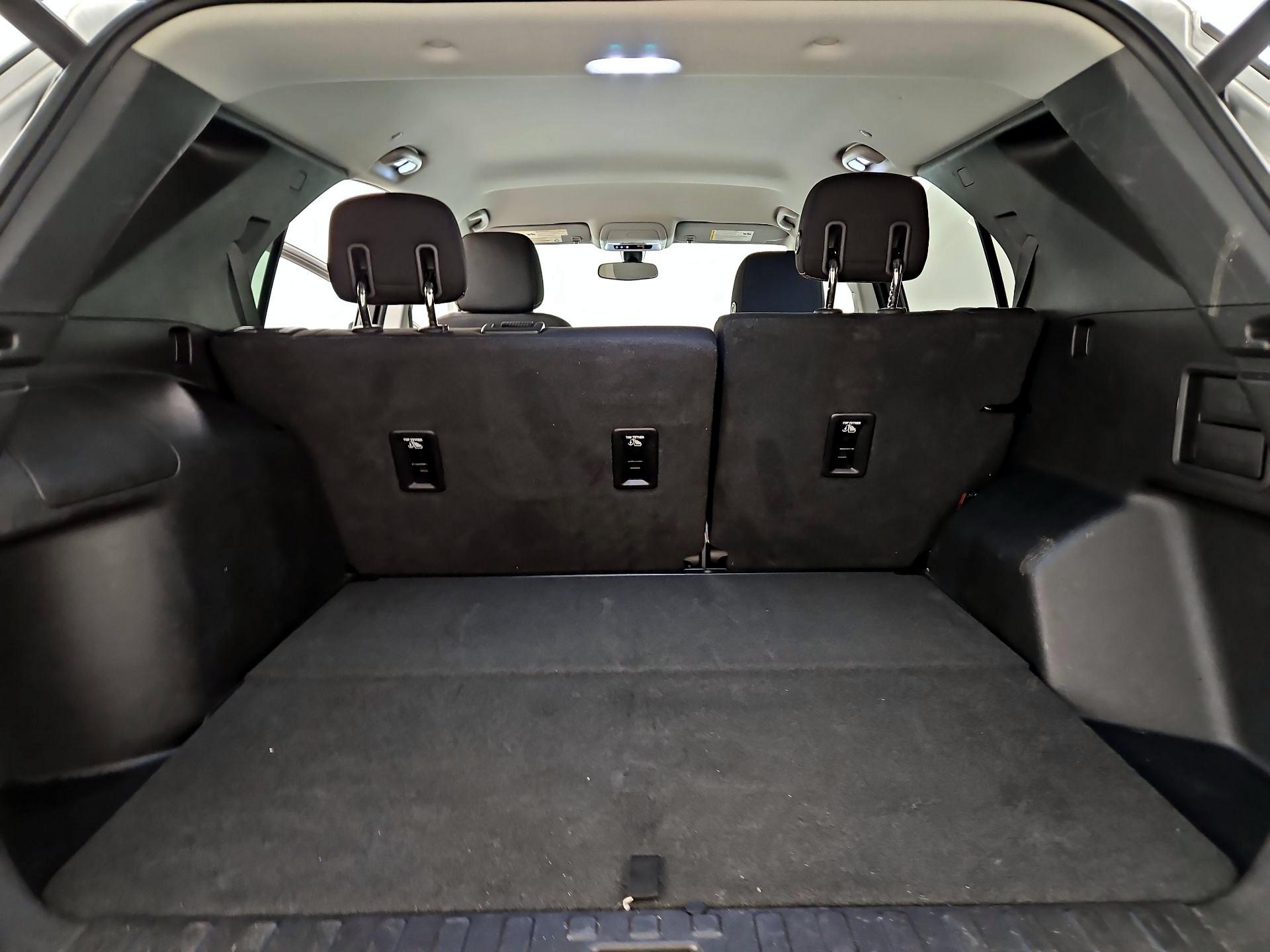 Thumbnail: 2018 Chevrolet Equinox - 20