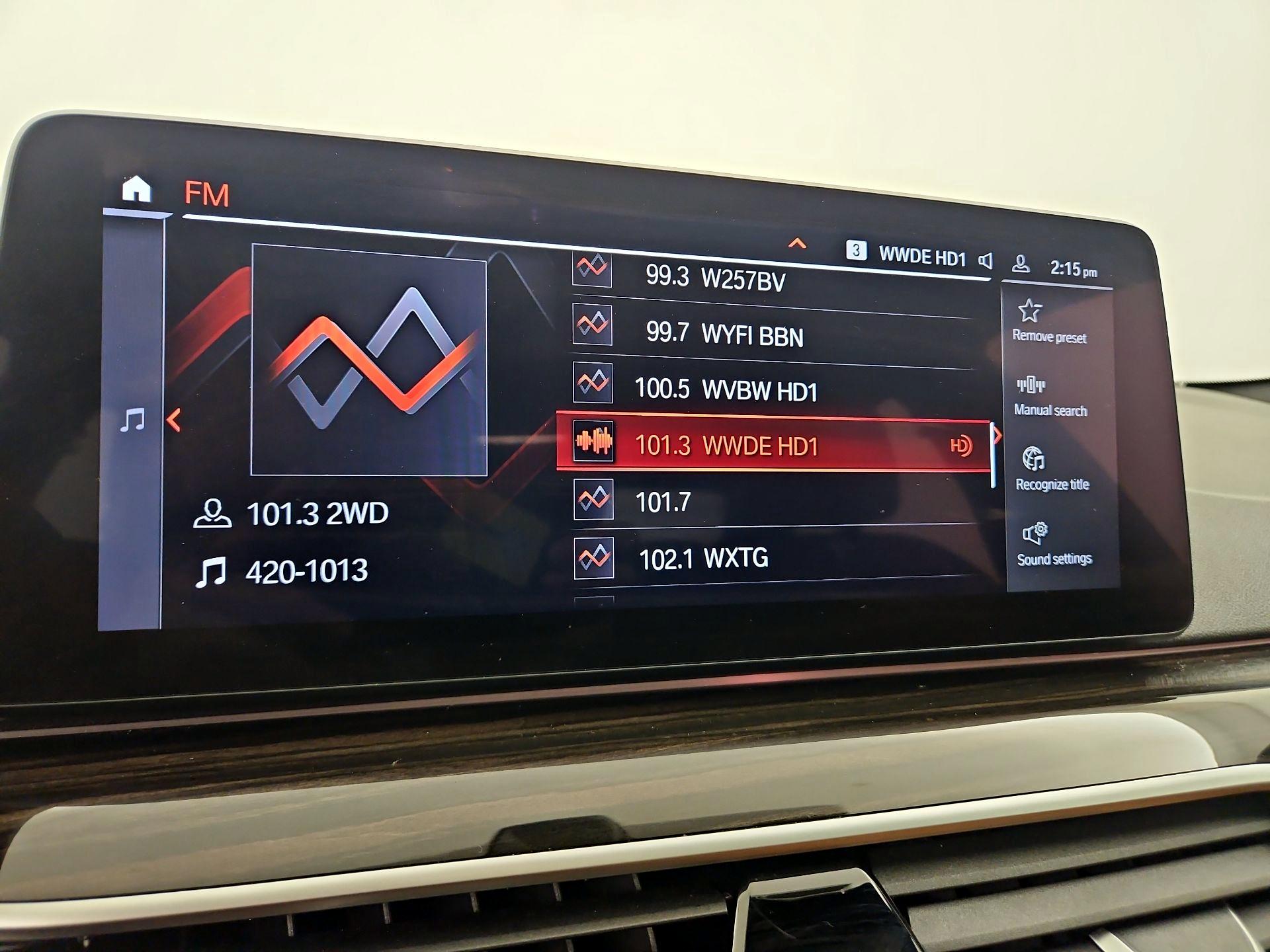 Thumbnail: 2022 BMW 5 Series - 16