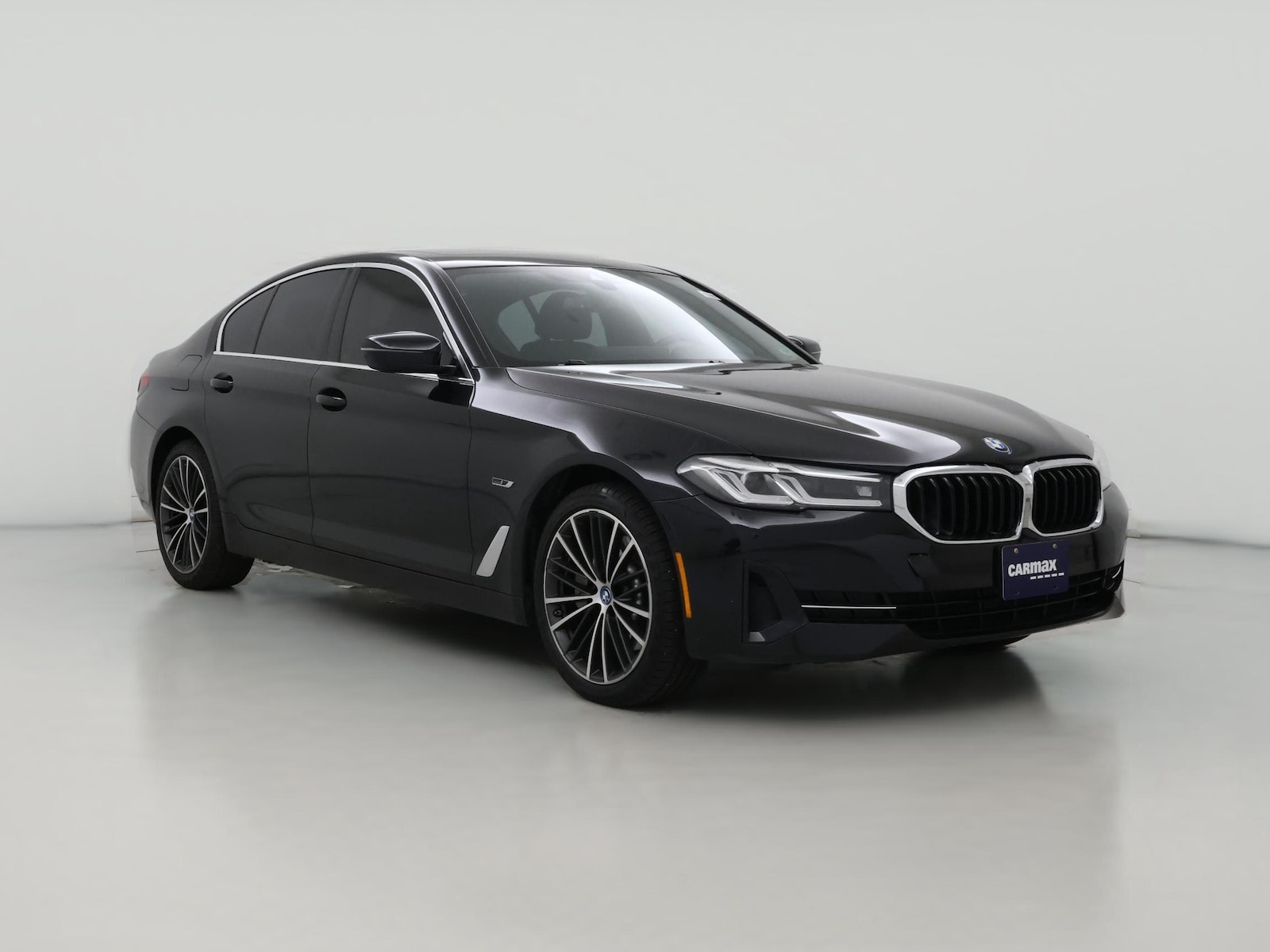 2023 BMW 5 Series 530e