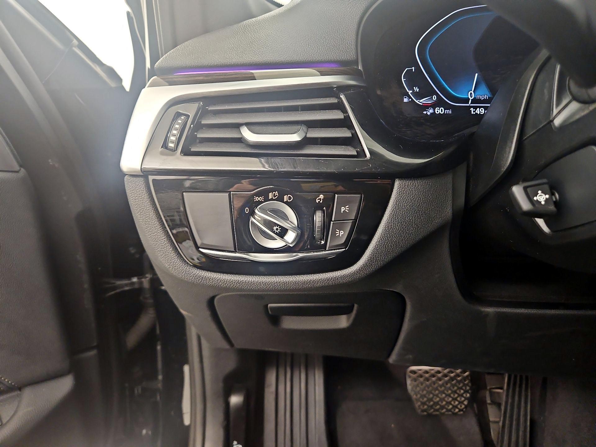 Thumbnail: 2023 BMW 5 Series - 13