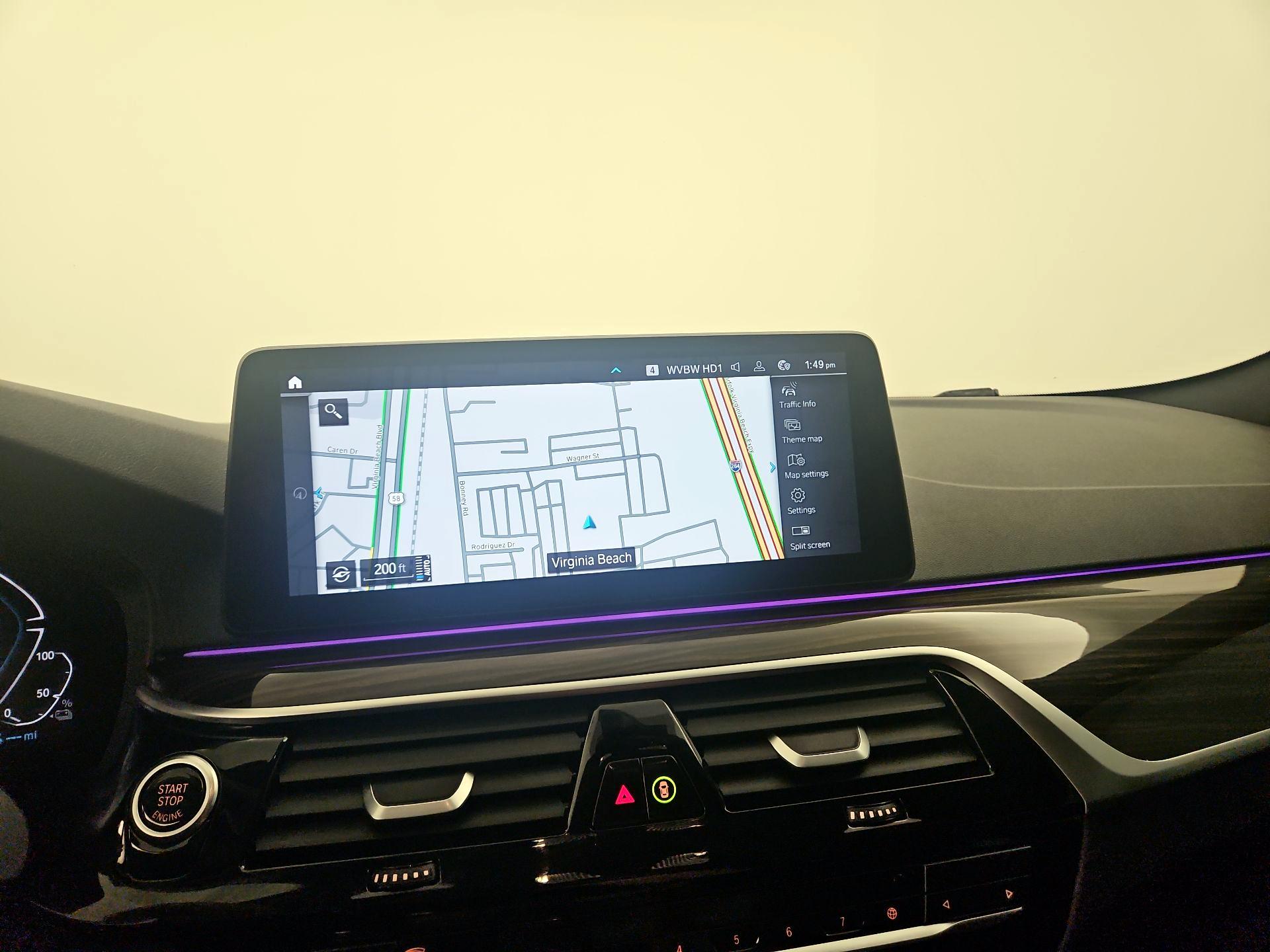 Thumbnail: 2023 BMW 5 Series - 14