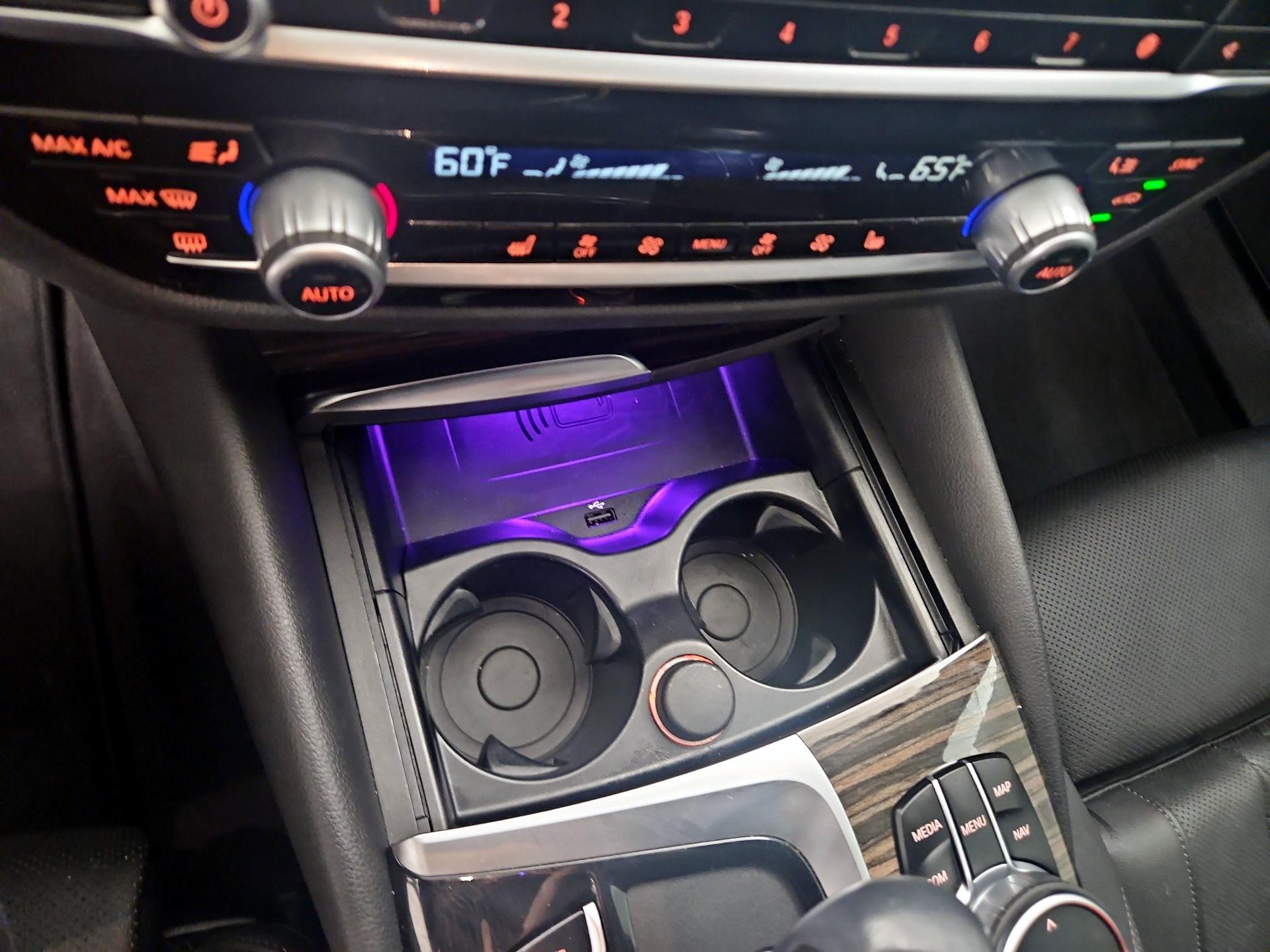 Thumbnail: 2023 BMW 5 Series - 19