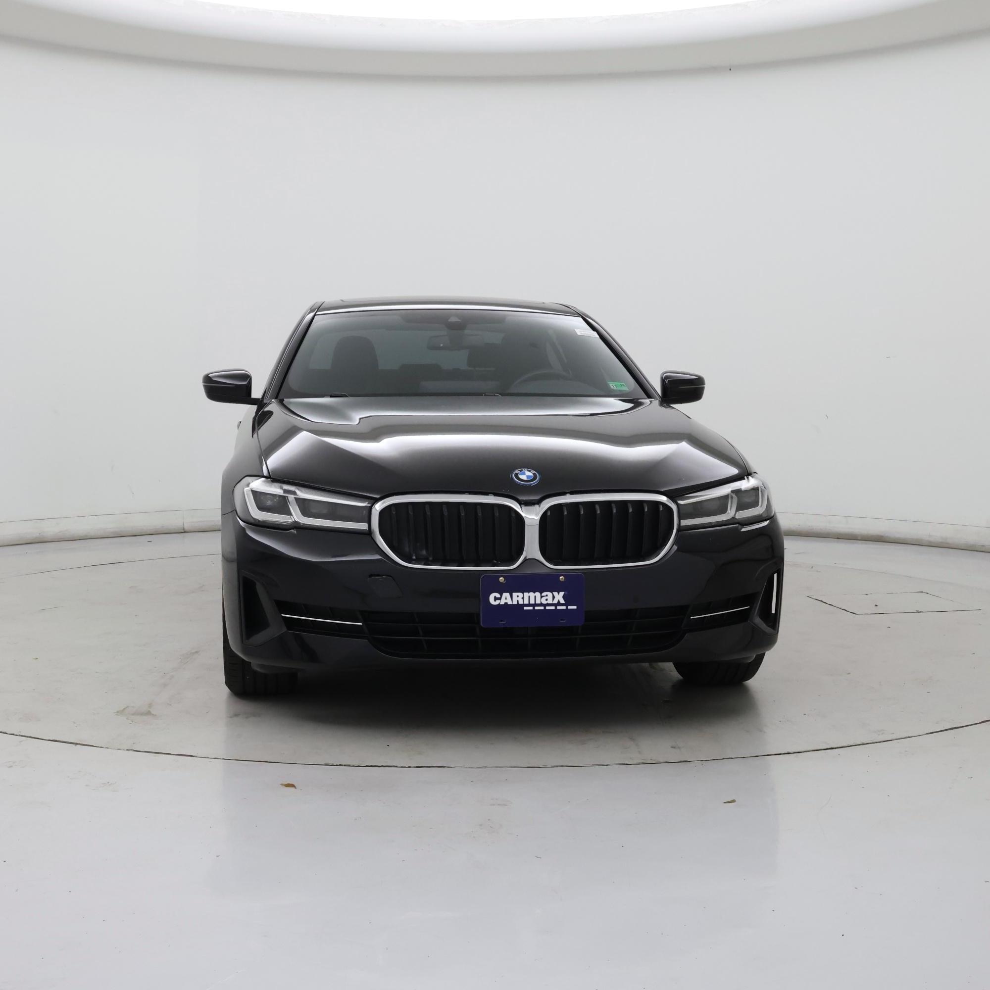 Thumbnail: 2023 BMW 5 Series - 5