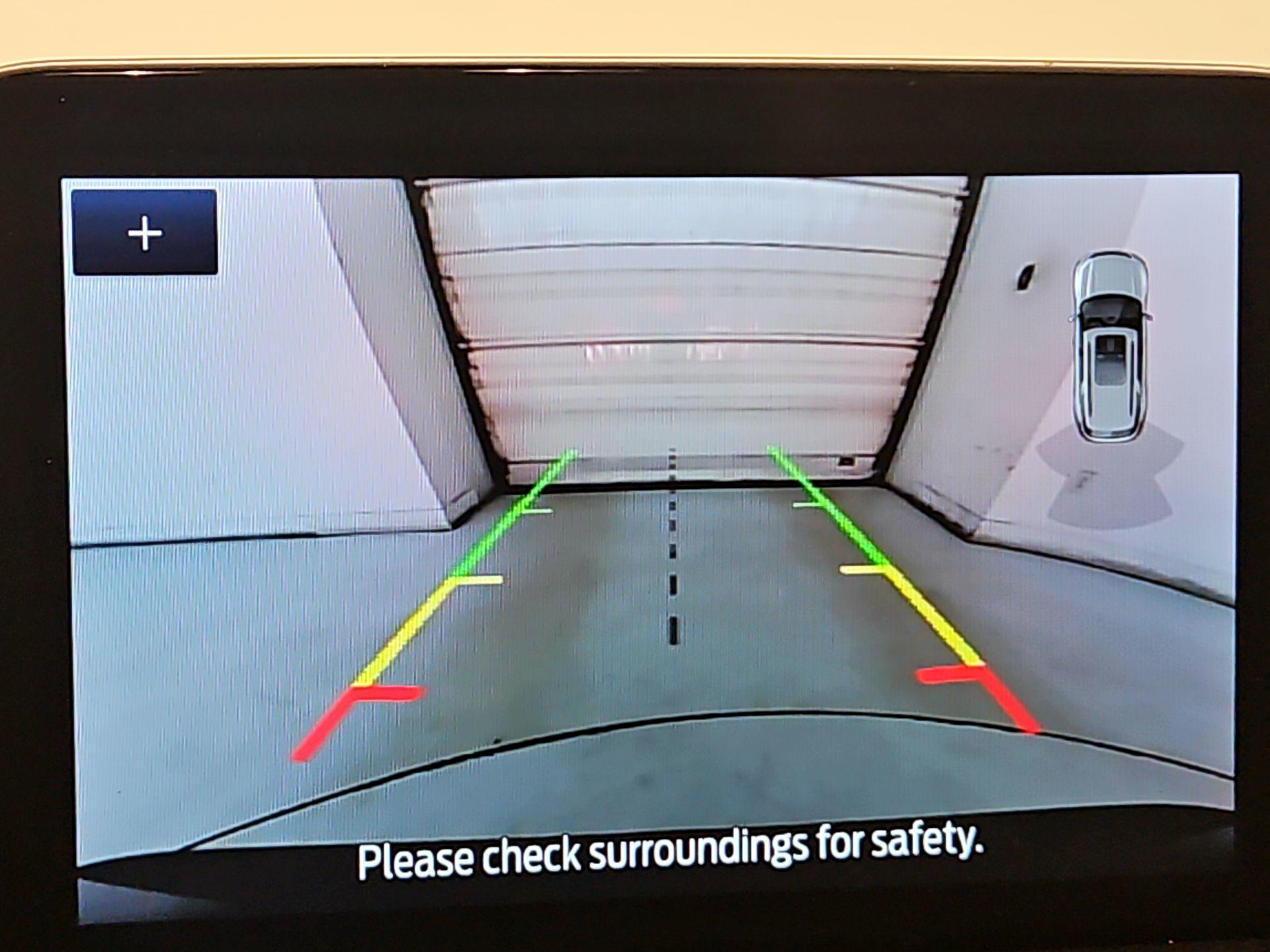 Thumbnail: 2021 Ford Escape - 14