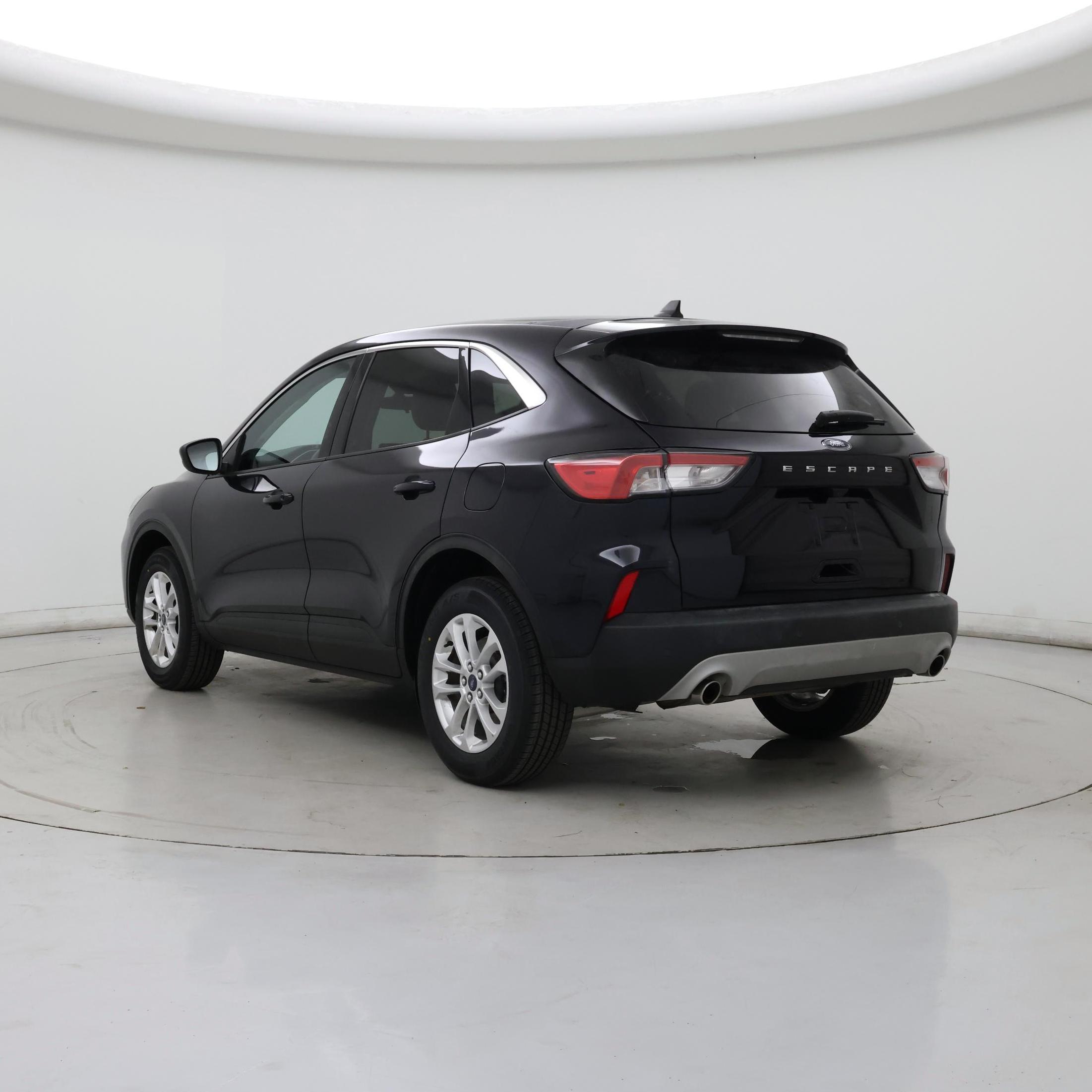 Thumbnail: 2021 Ford Escape - 2