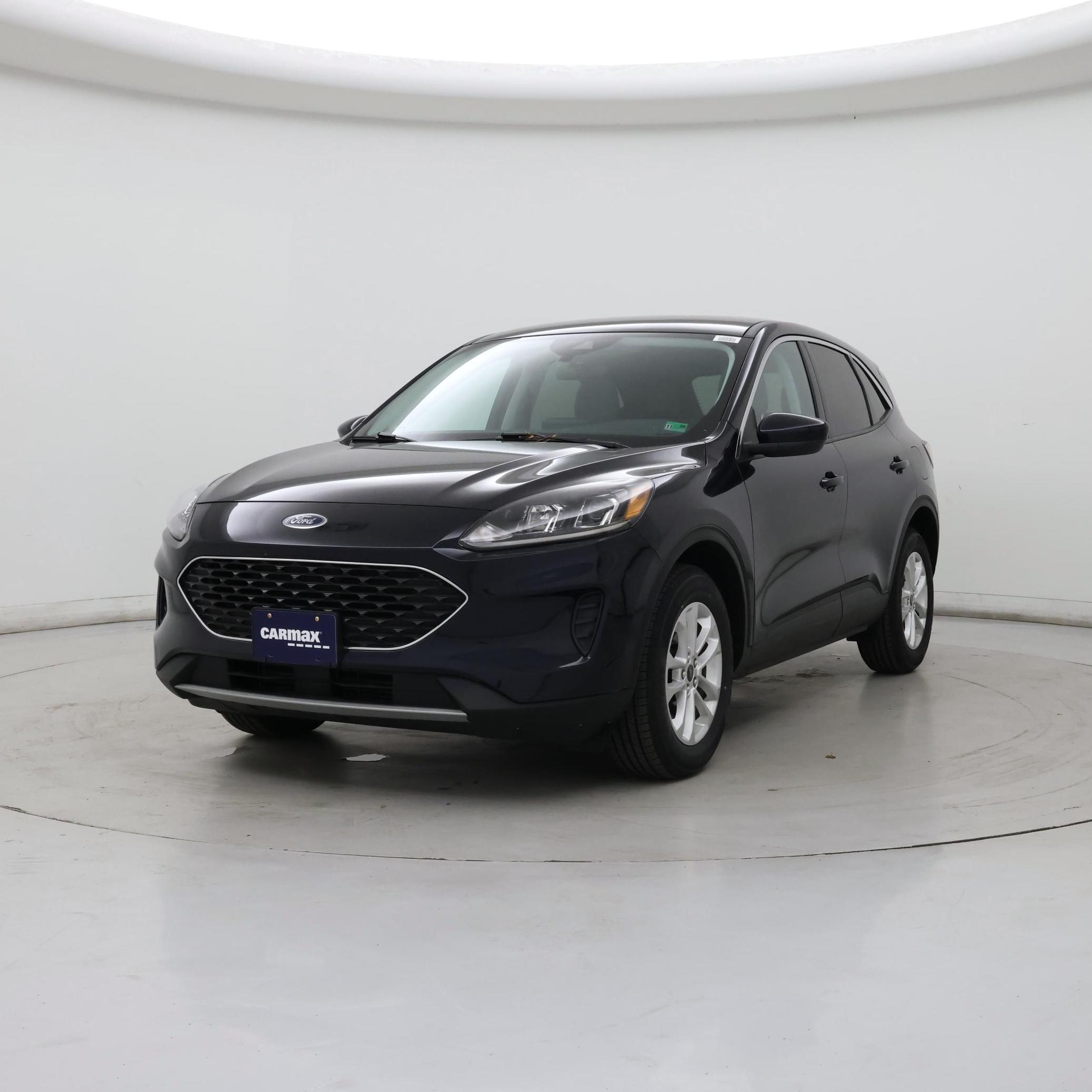 Thumbnail: 2021 Ford Escape - 4