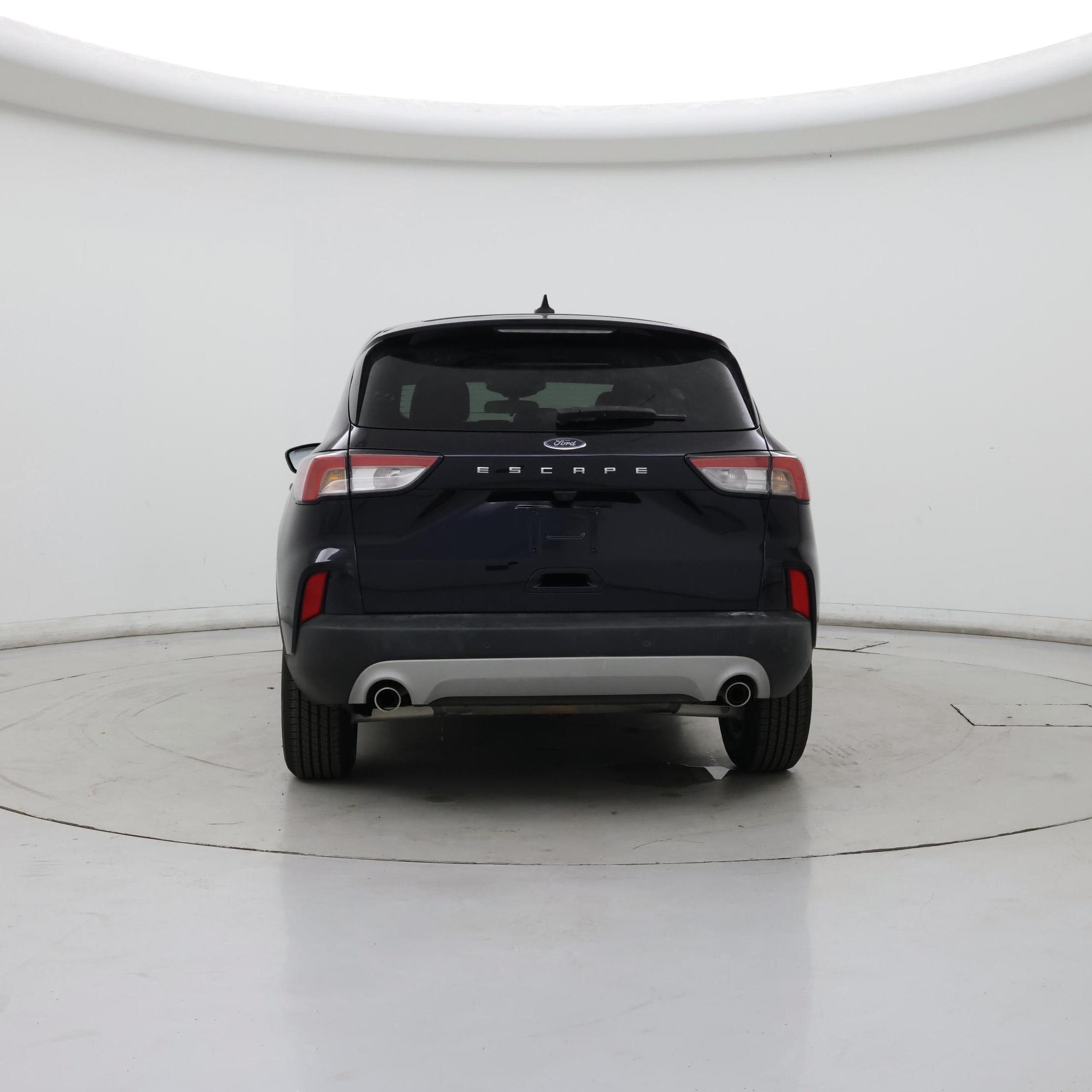 Thumbnail: 2021 Ford Escape - 6