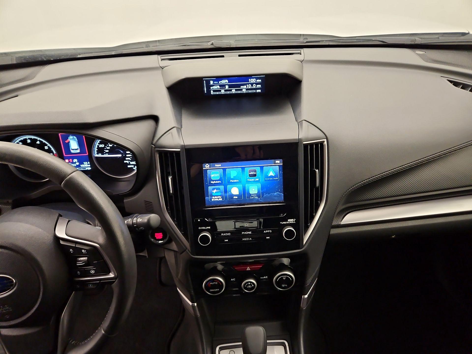 Thumbnail: 2023 Subaru Forester - 9