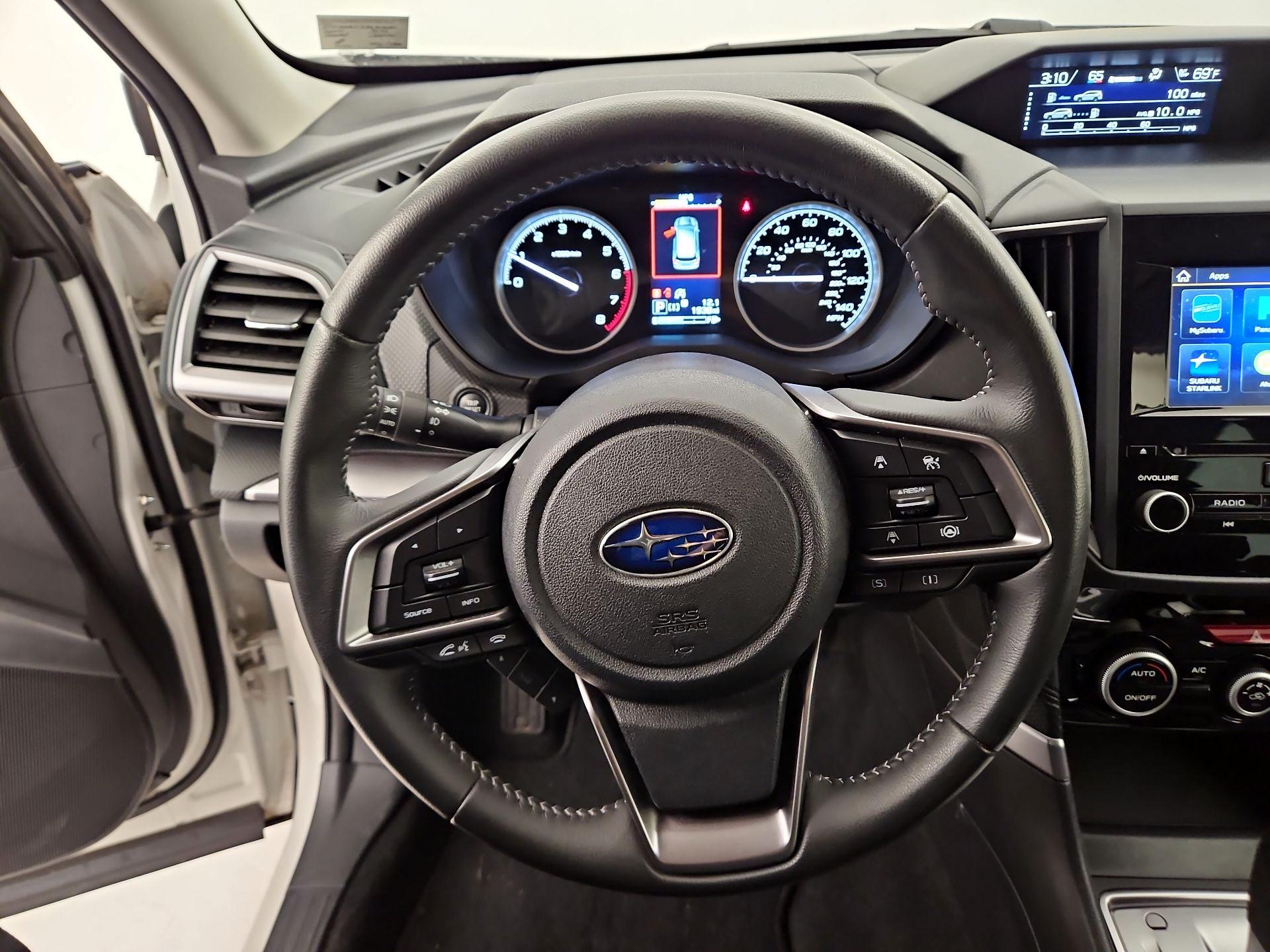 Thumbnail: 2023 Subaru Forester - 10