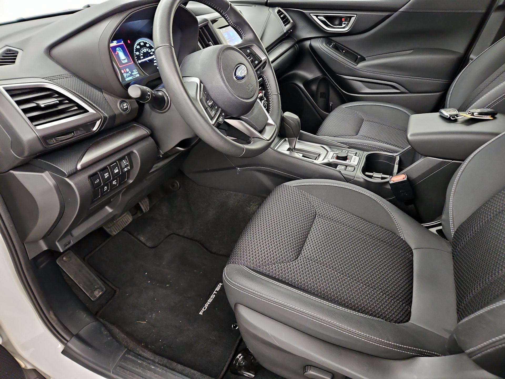 Thumbnail: 2023 Subaru Forester - 11