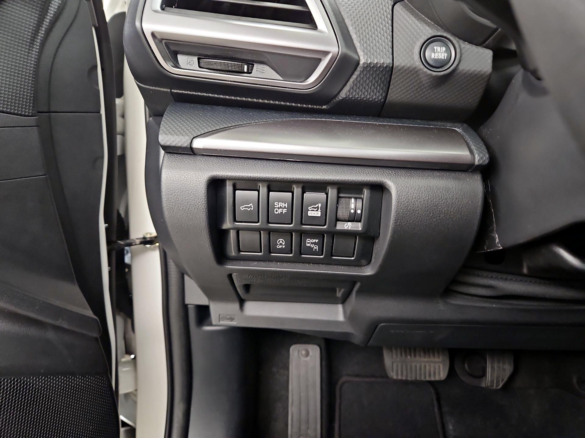 Thumbnail: 2023 Subaru Forester - 13