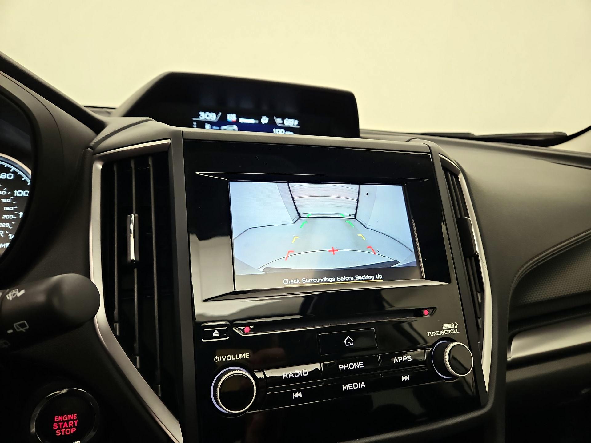 Thumbnail: 2023 Subaru Forester - 14