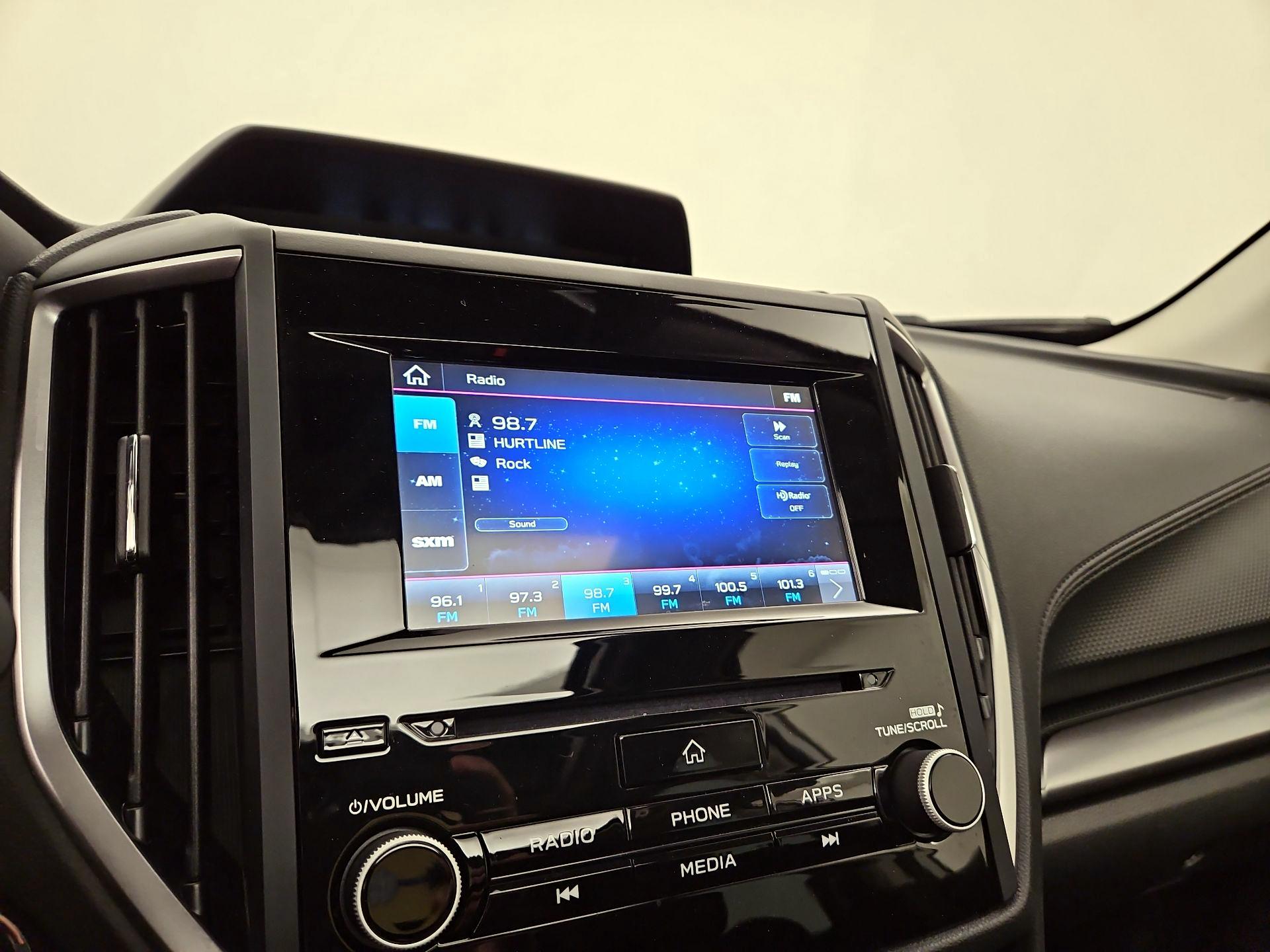 Thumbnail: 2023 Subaru Forester - 15