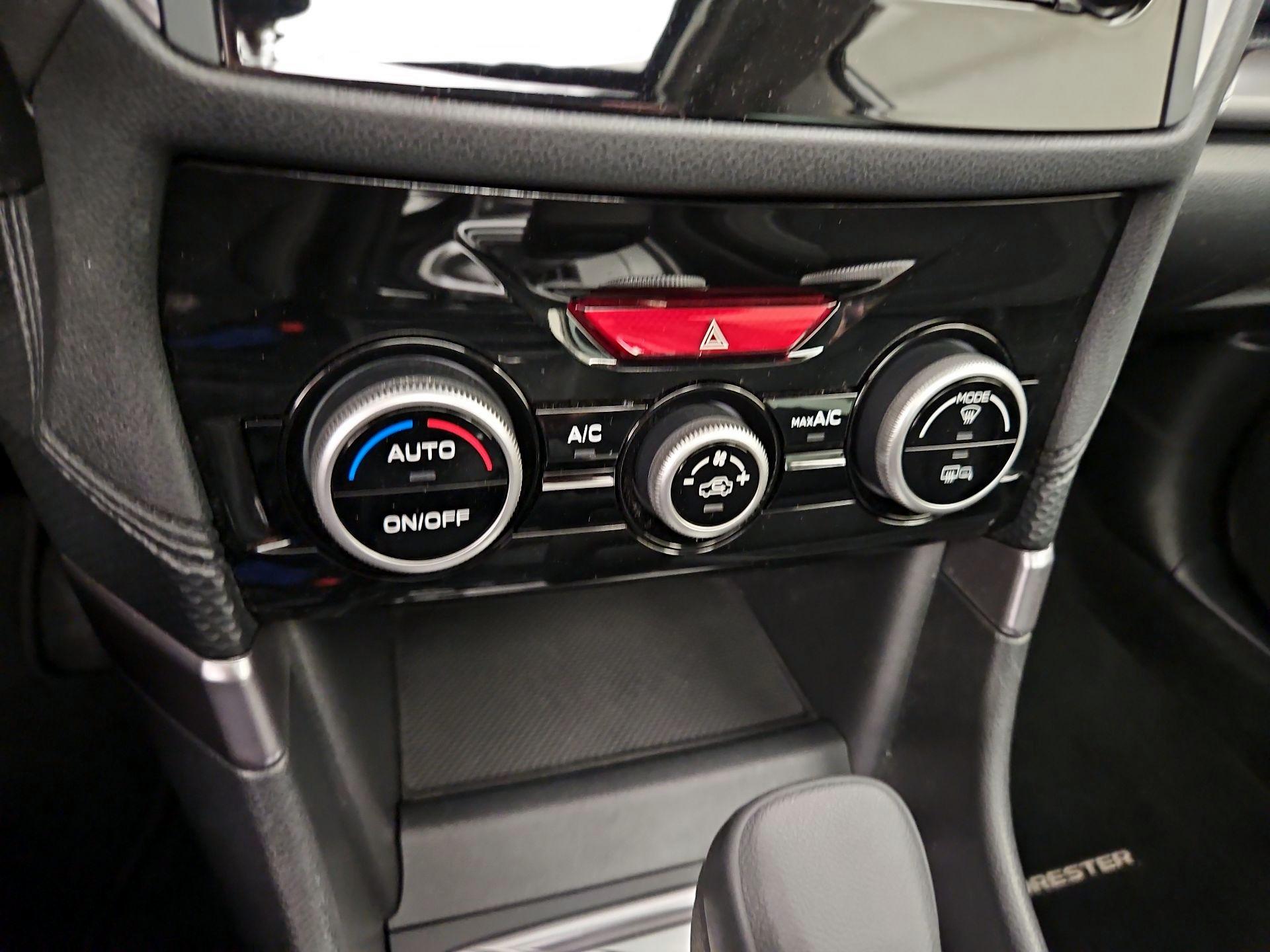 Thumbnail: 2023 Subaru Forester - 16