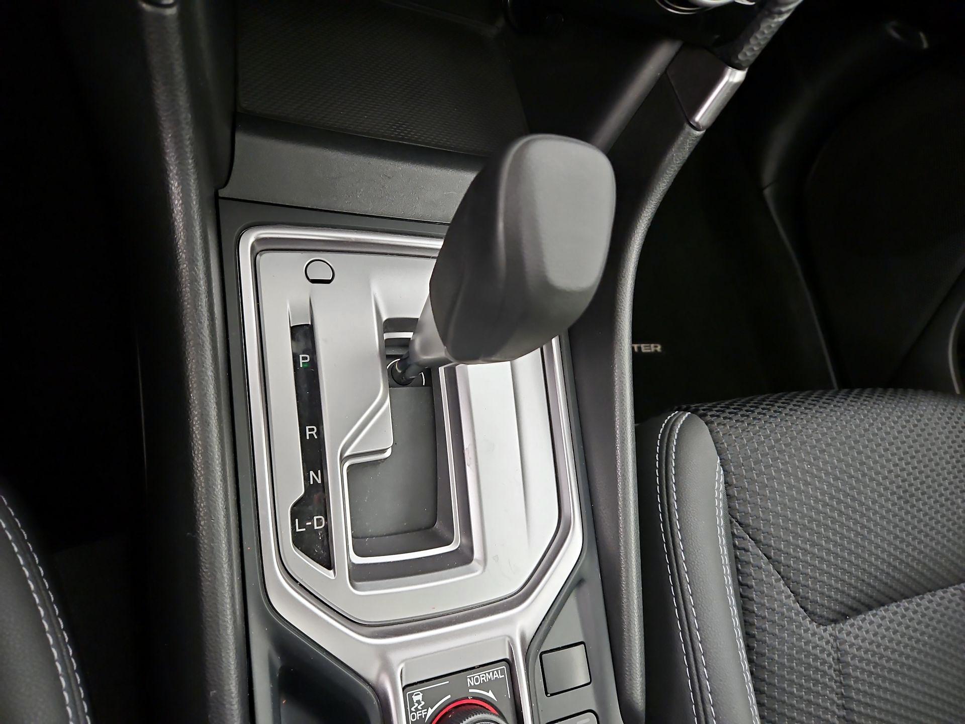 Thumbnail: 2023 Subaru Forester - 17