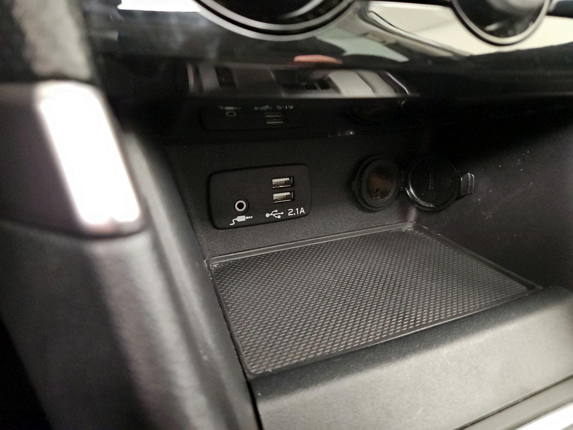 Thumbnail: 2023 Subaru Forester - 18