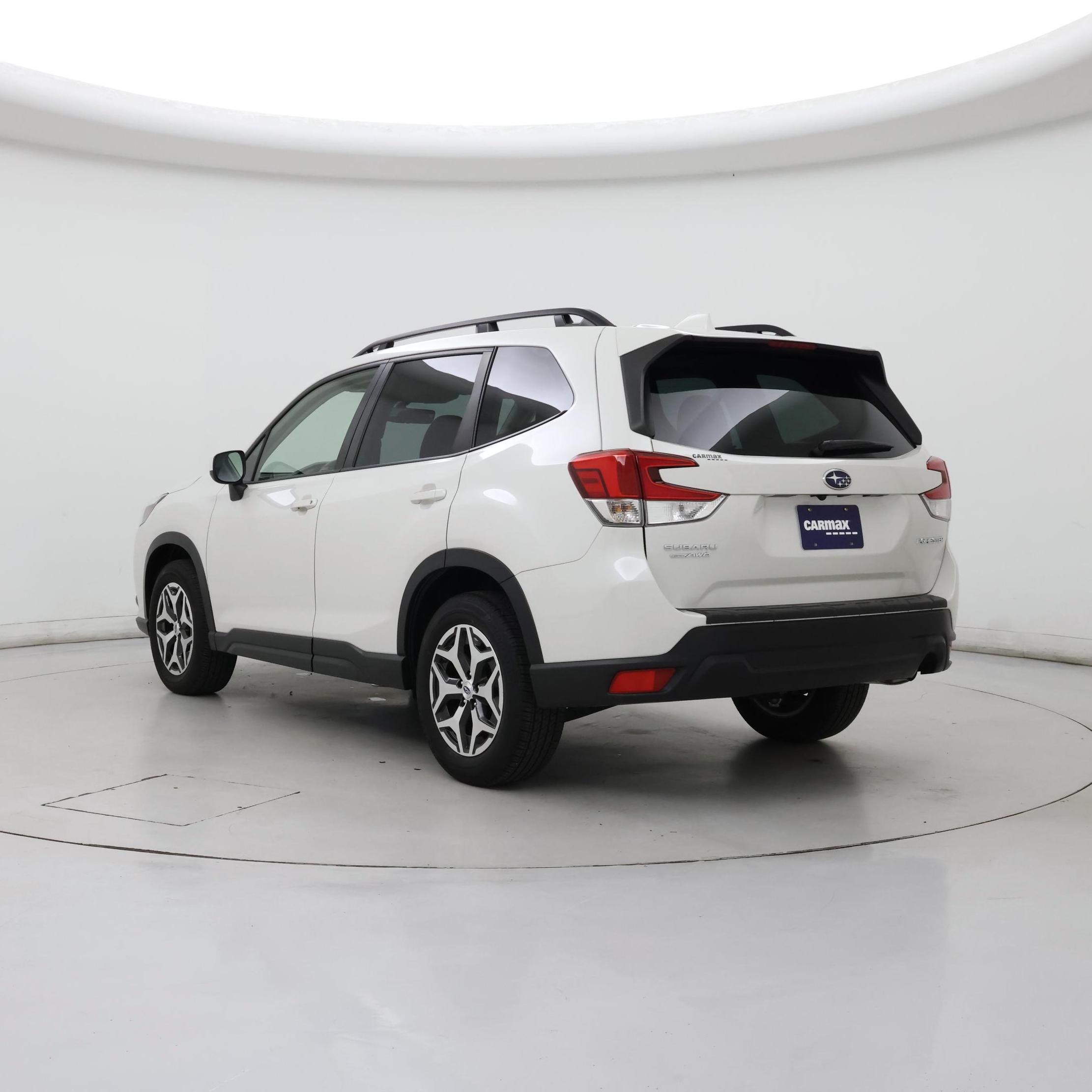 Thumbnail: 2023 Subaru Forester - 2