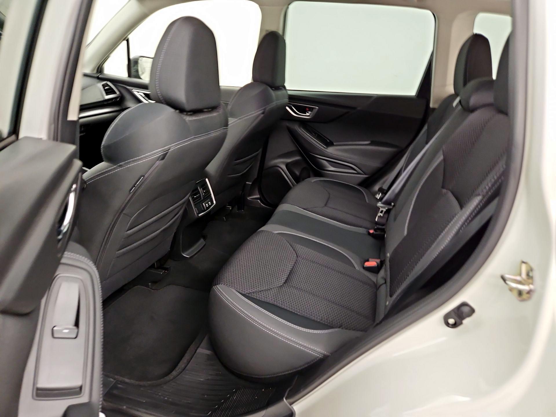 Thumbnail: 2023 Subaru Forester - 20