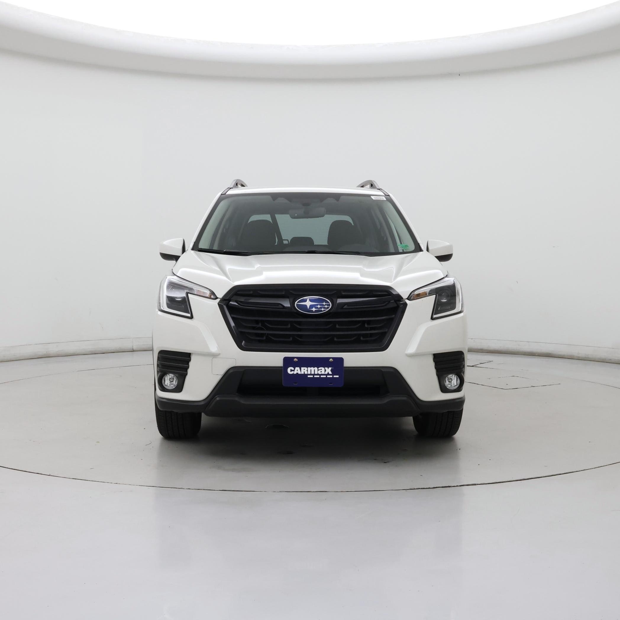 Thumbnail: 2023 Subaru Forester - 5