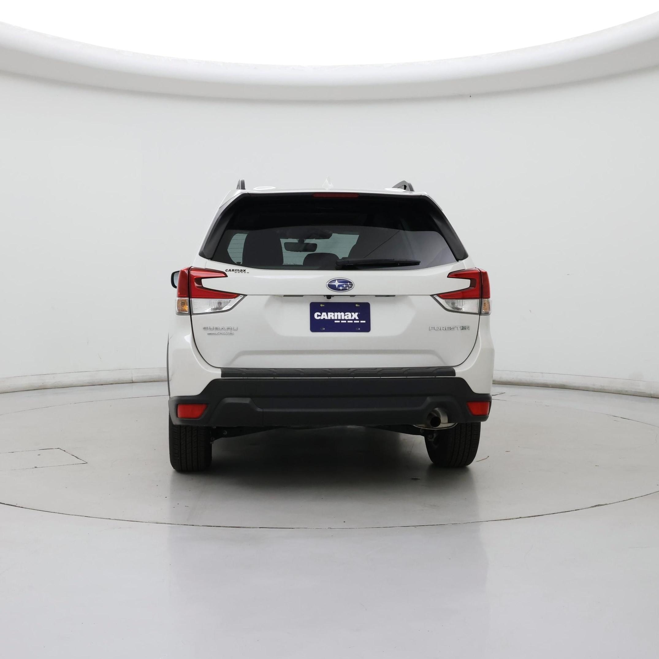 Thumbnail: 2023 Subaru Forester - 6