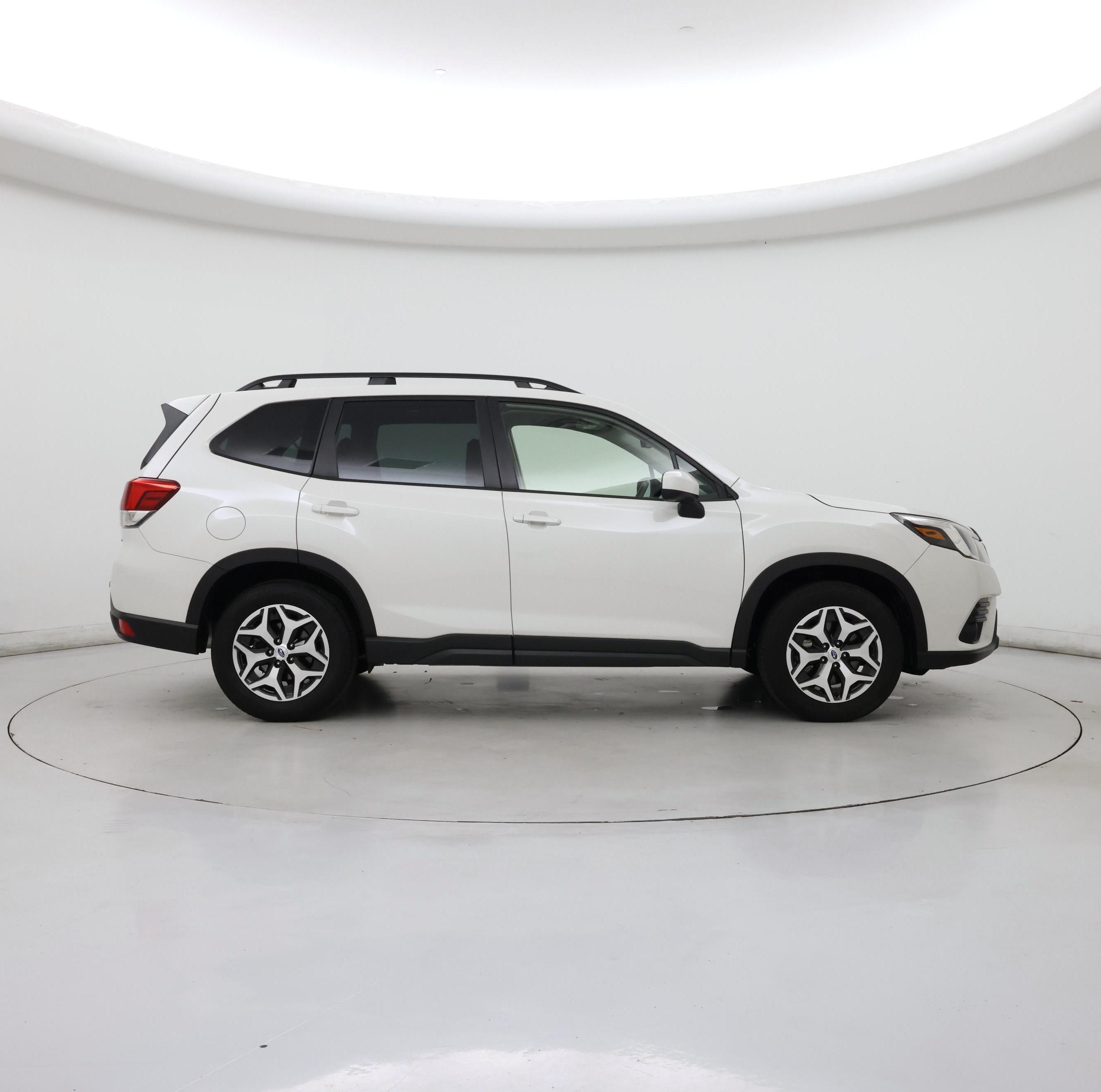 Thumbnail: 2023 Subaru Forester - 7