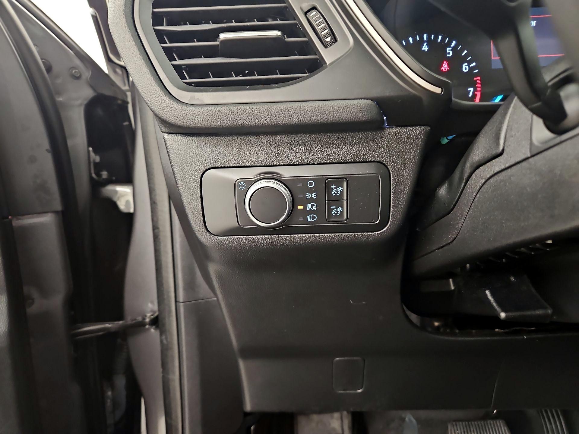 Thumbnail: 2021 Ford Escape - 13