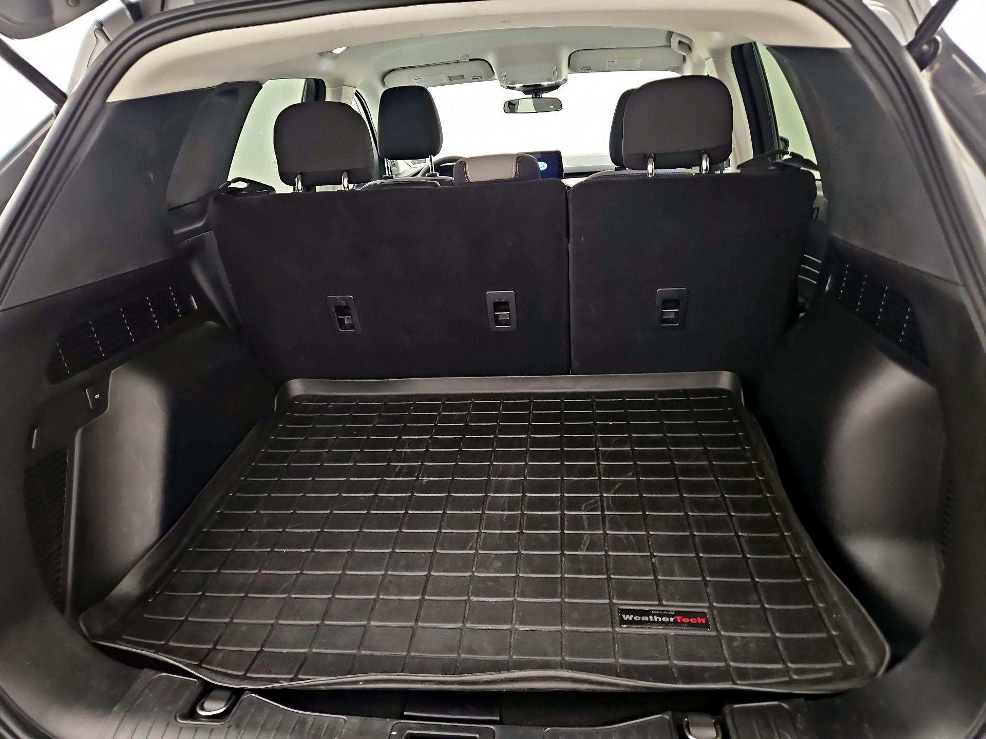 Thumbnail: 2021 Ford Escape - 20