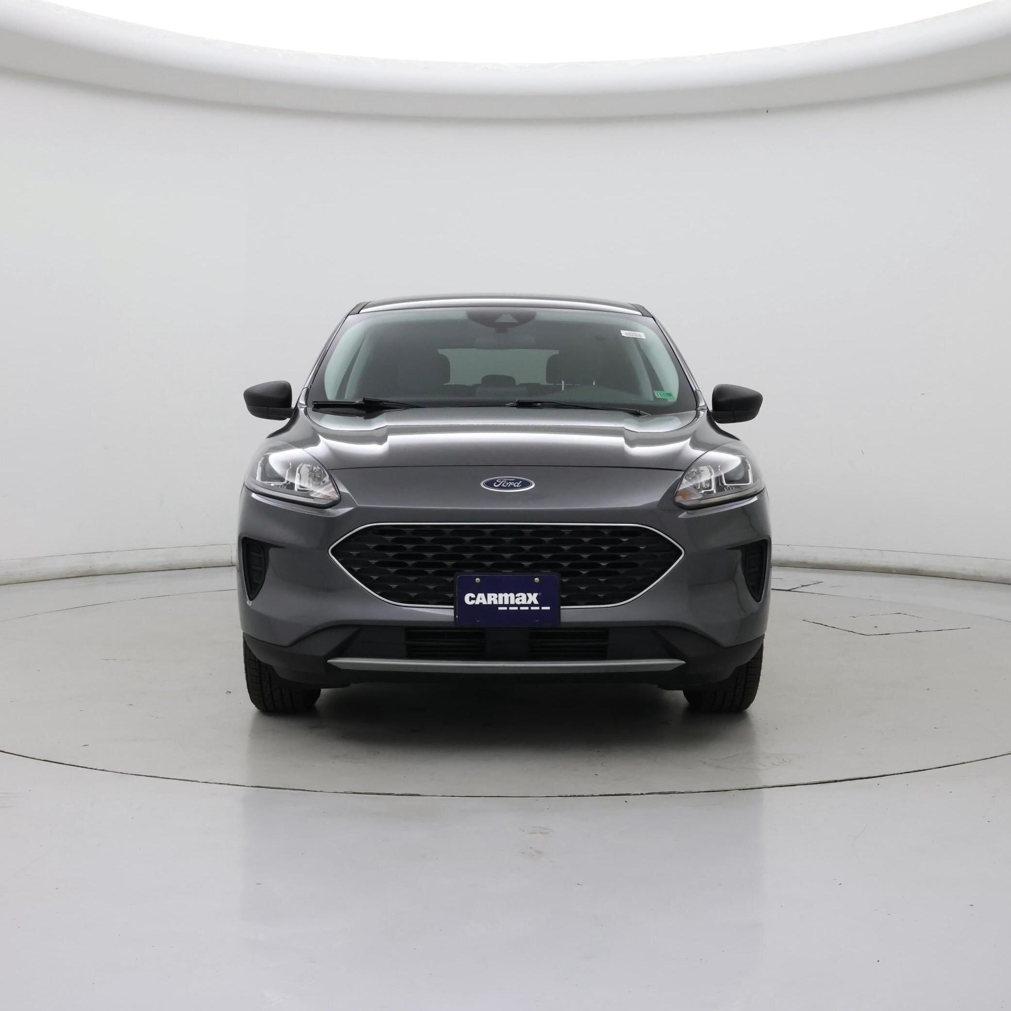 Thumbnail: 2021 Ford Escape - 5