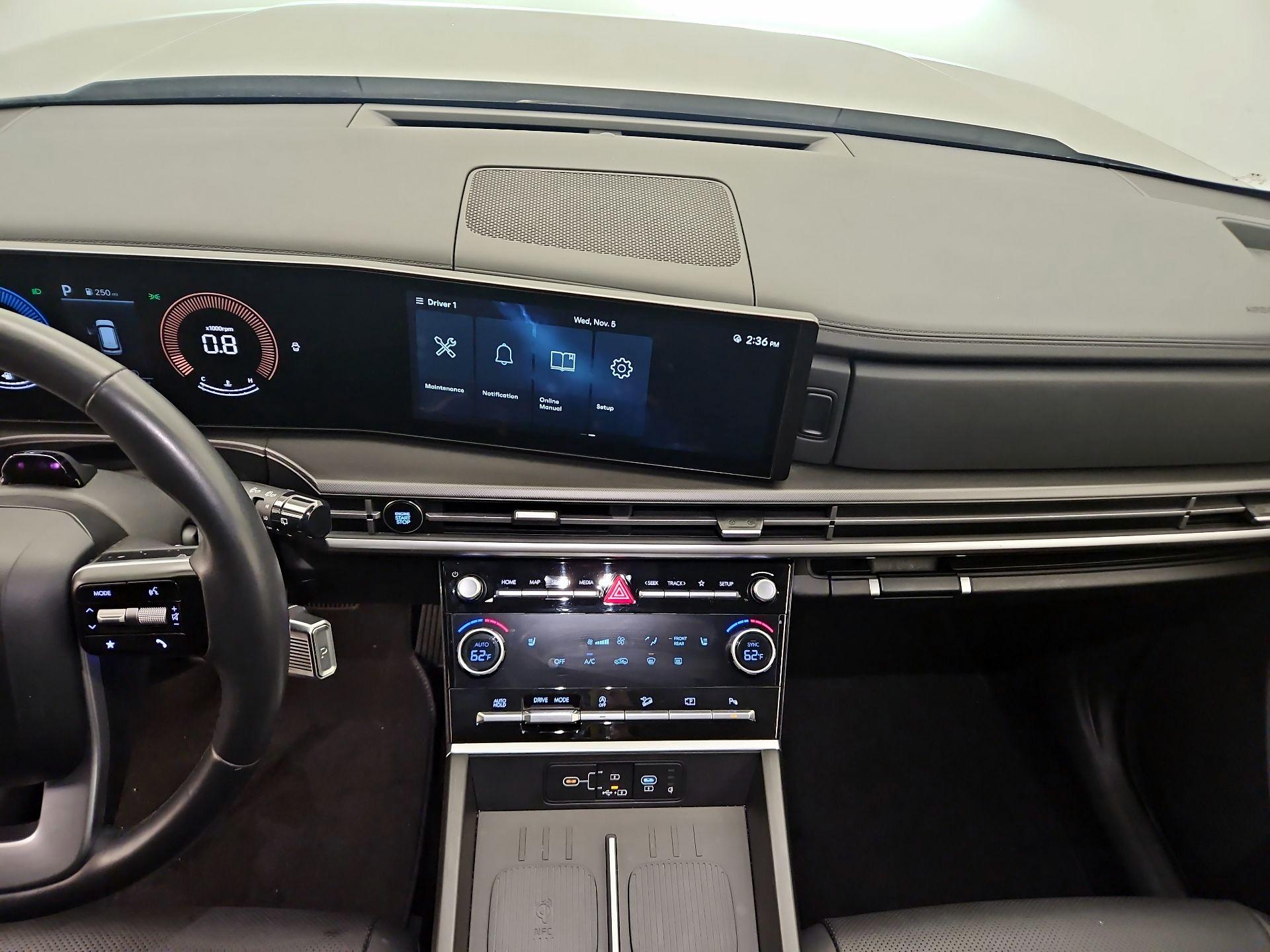 Thumbnail: 2024 Hyundai Santa Fe - 9