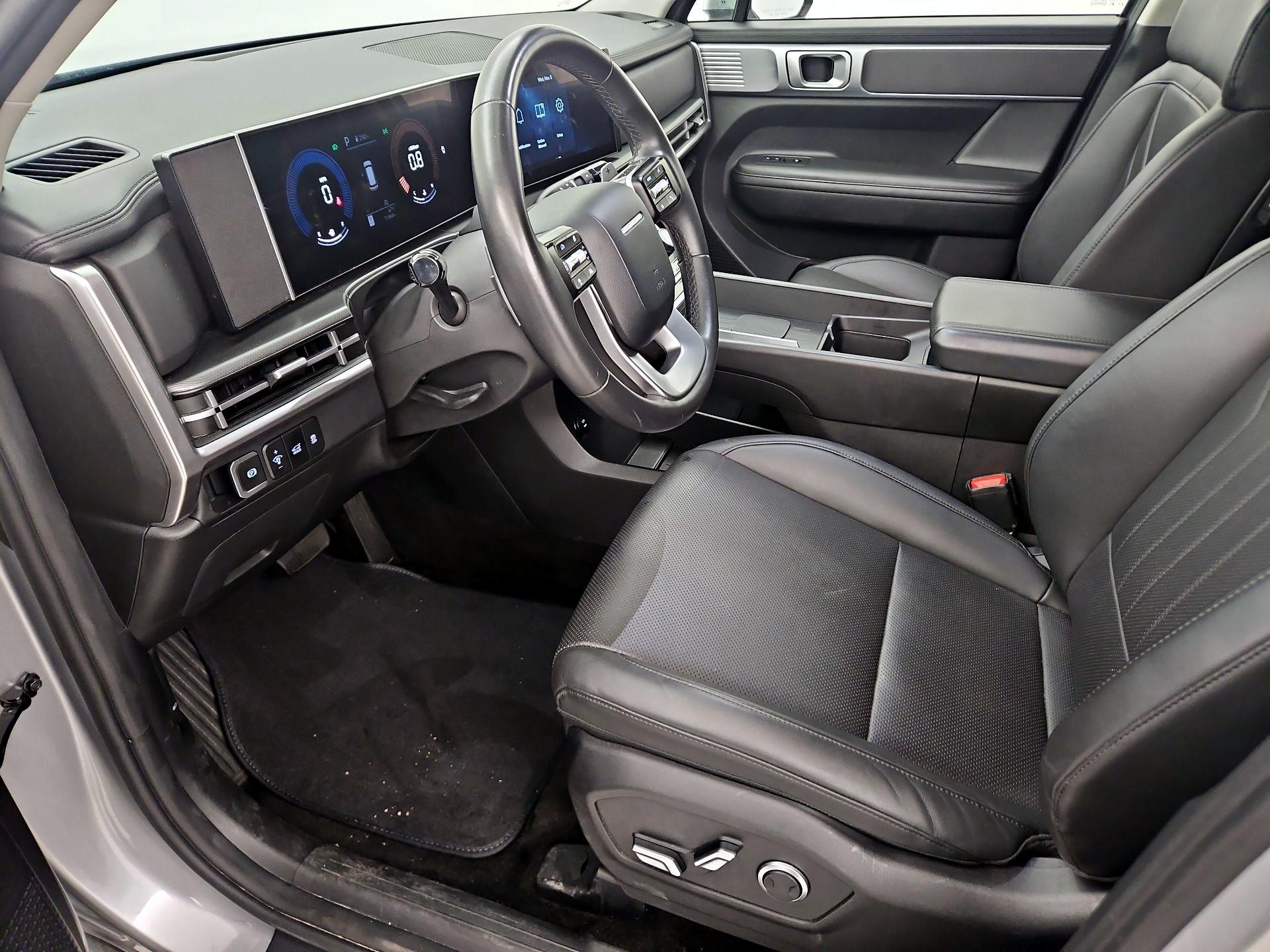 Thumbnail: 2024 Hyundai Santa Fe - 11